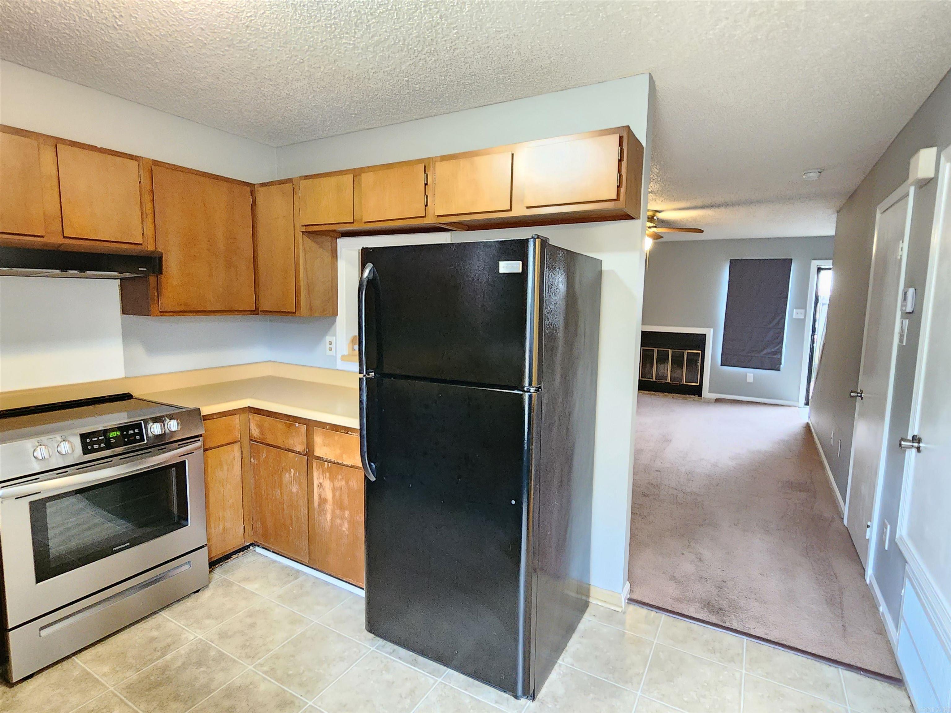 1 Shelby Road Sherwood, AR 72120