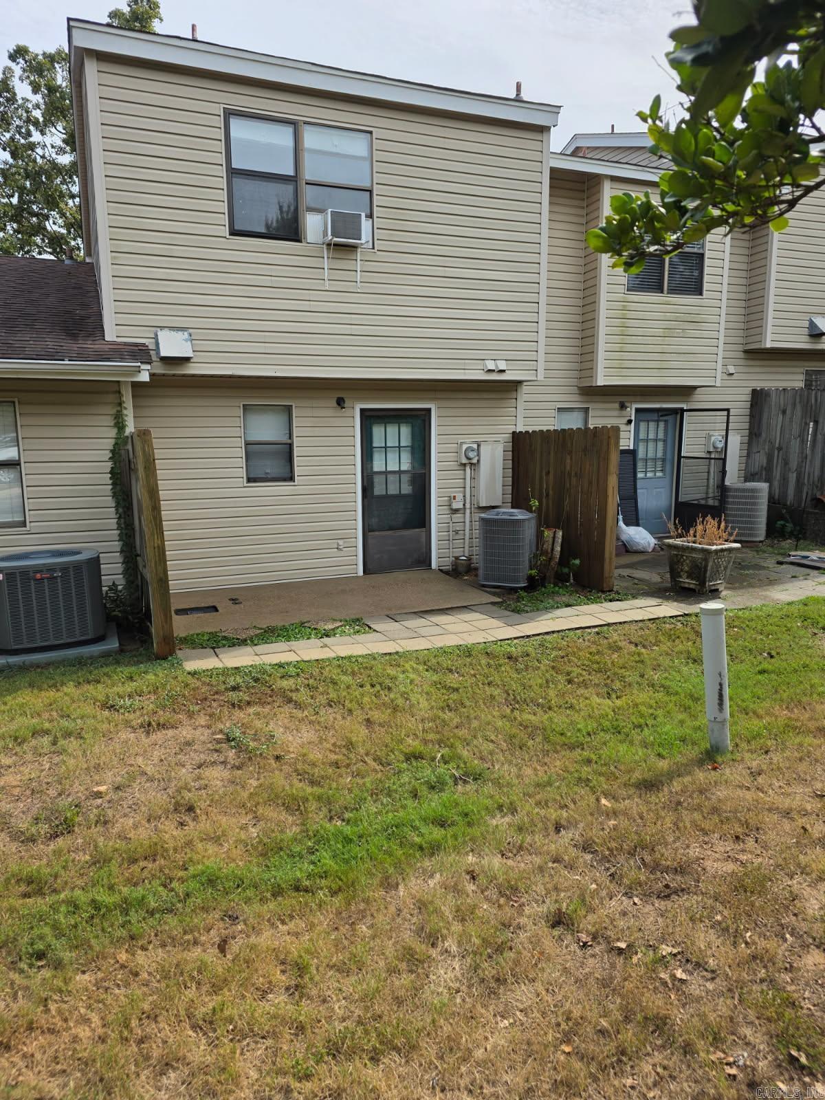 1 Shelby Road Sherwood, AR 72120