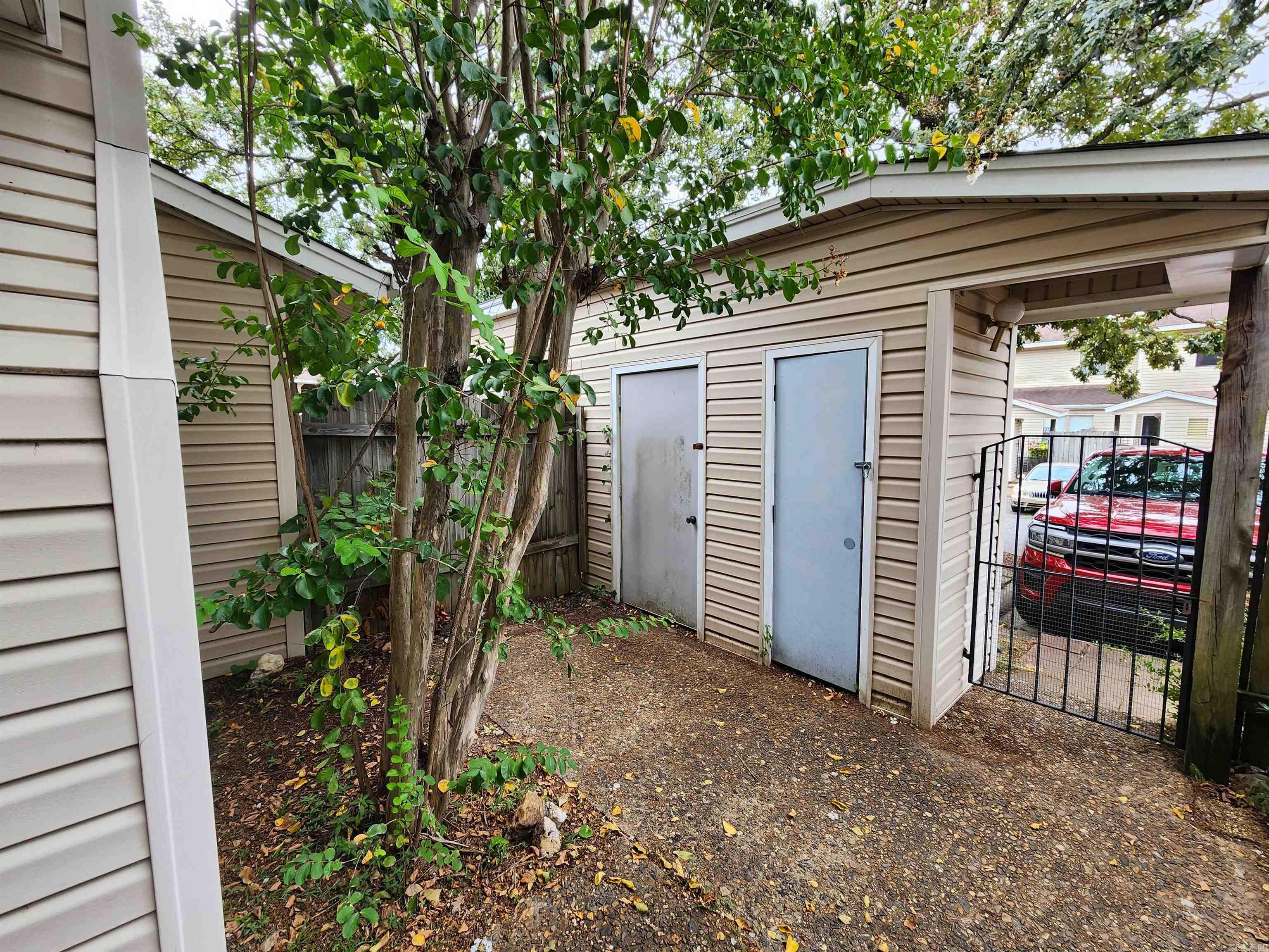 1 Shelby  Sherwood, AR
