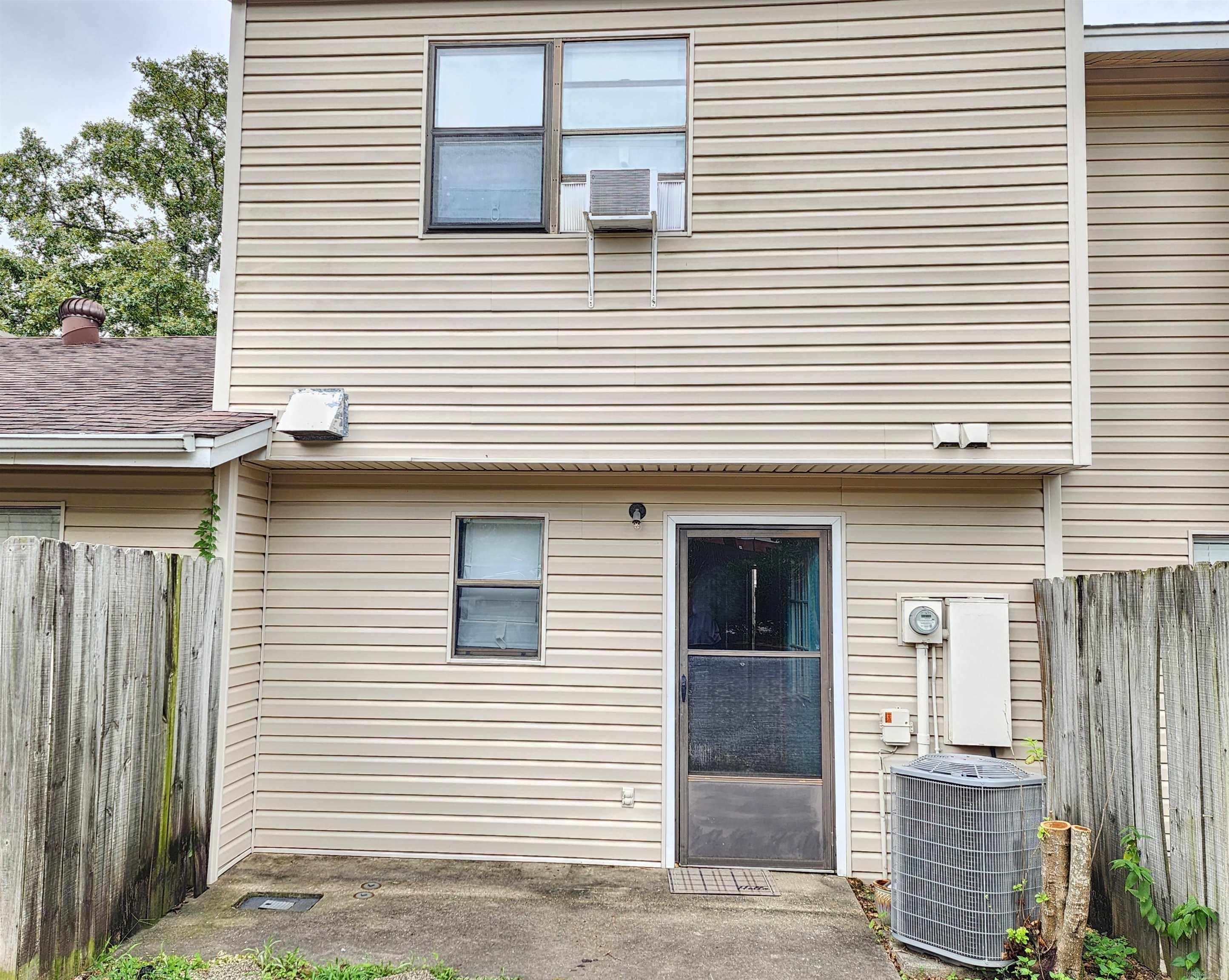 1 Shelby  Sherwood, AR