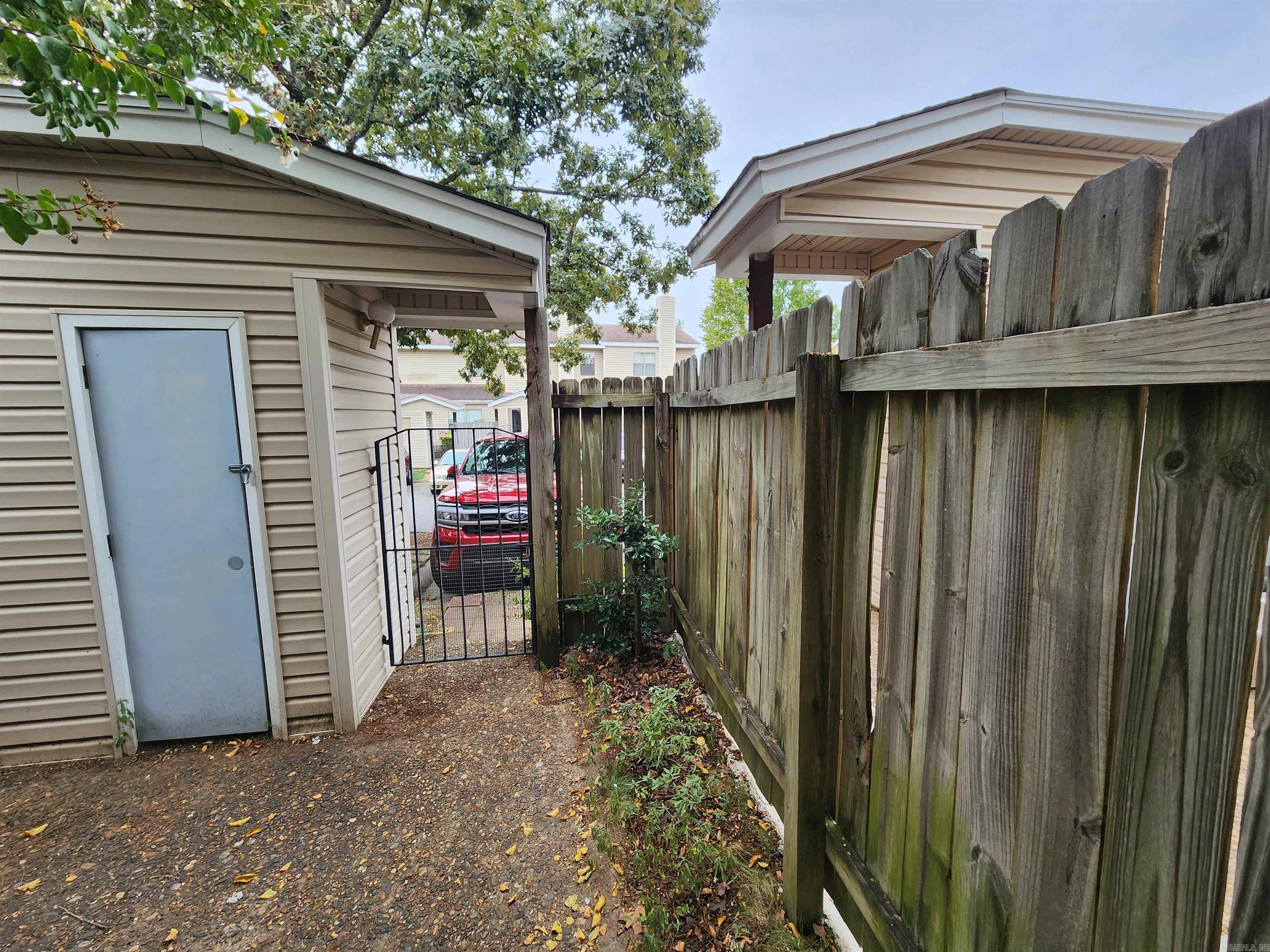 1 Shelby Road Sherwood, AR 72120