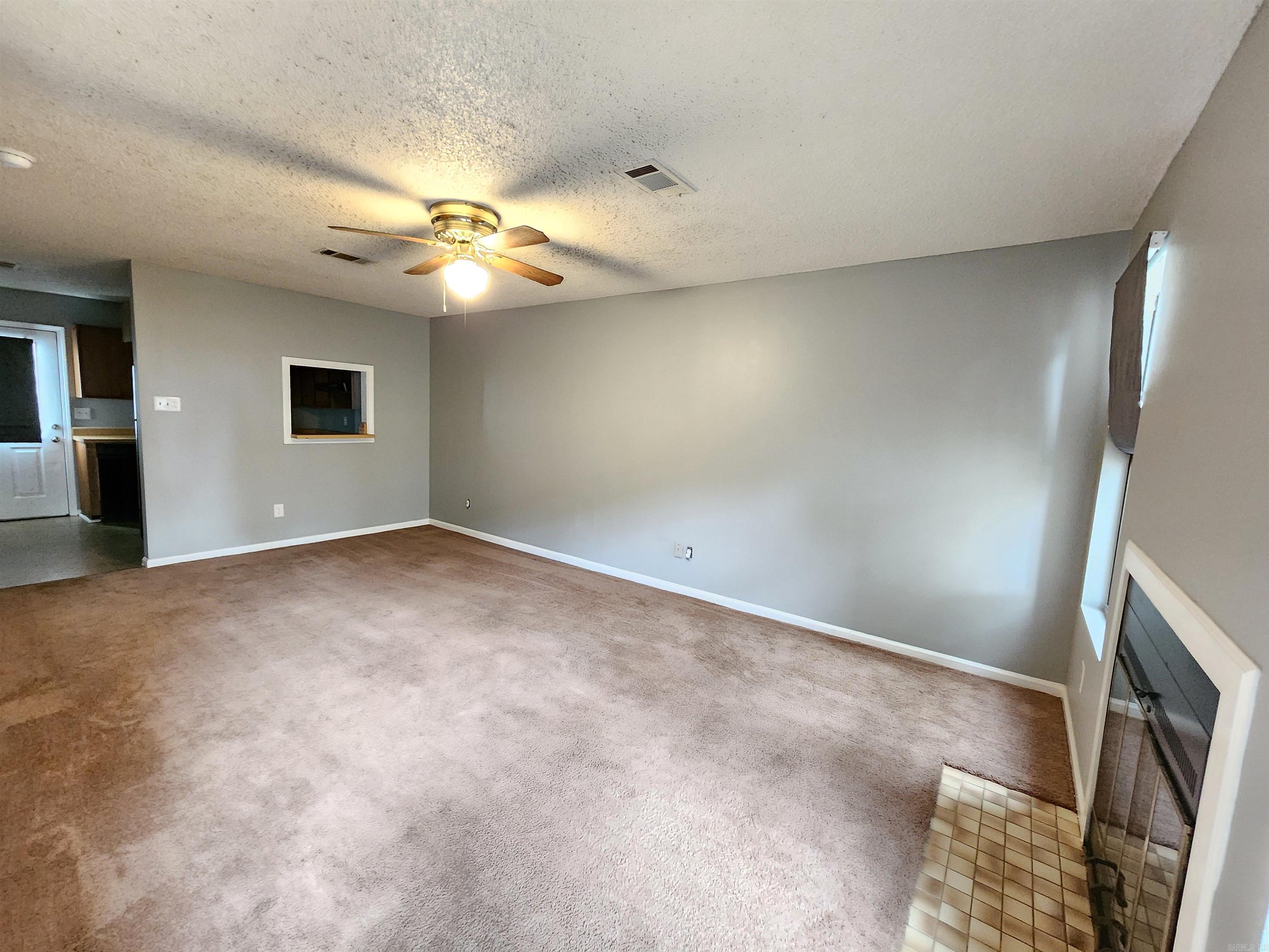 1 Shelby Road Sherwood, AR 72120