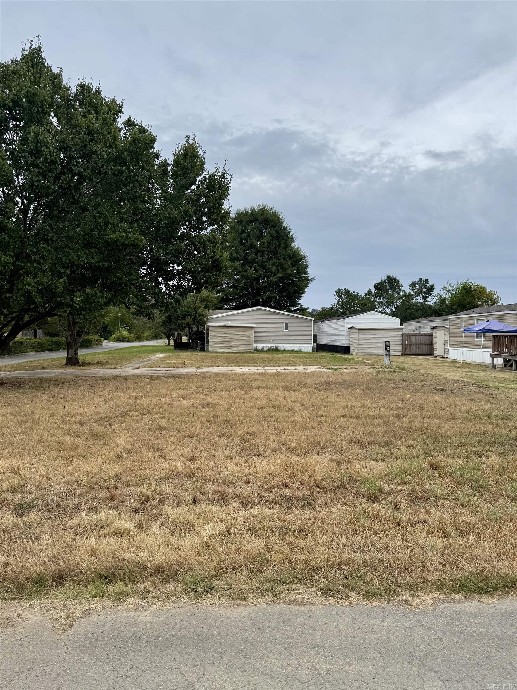3400 Perryville  Conway, AR