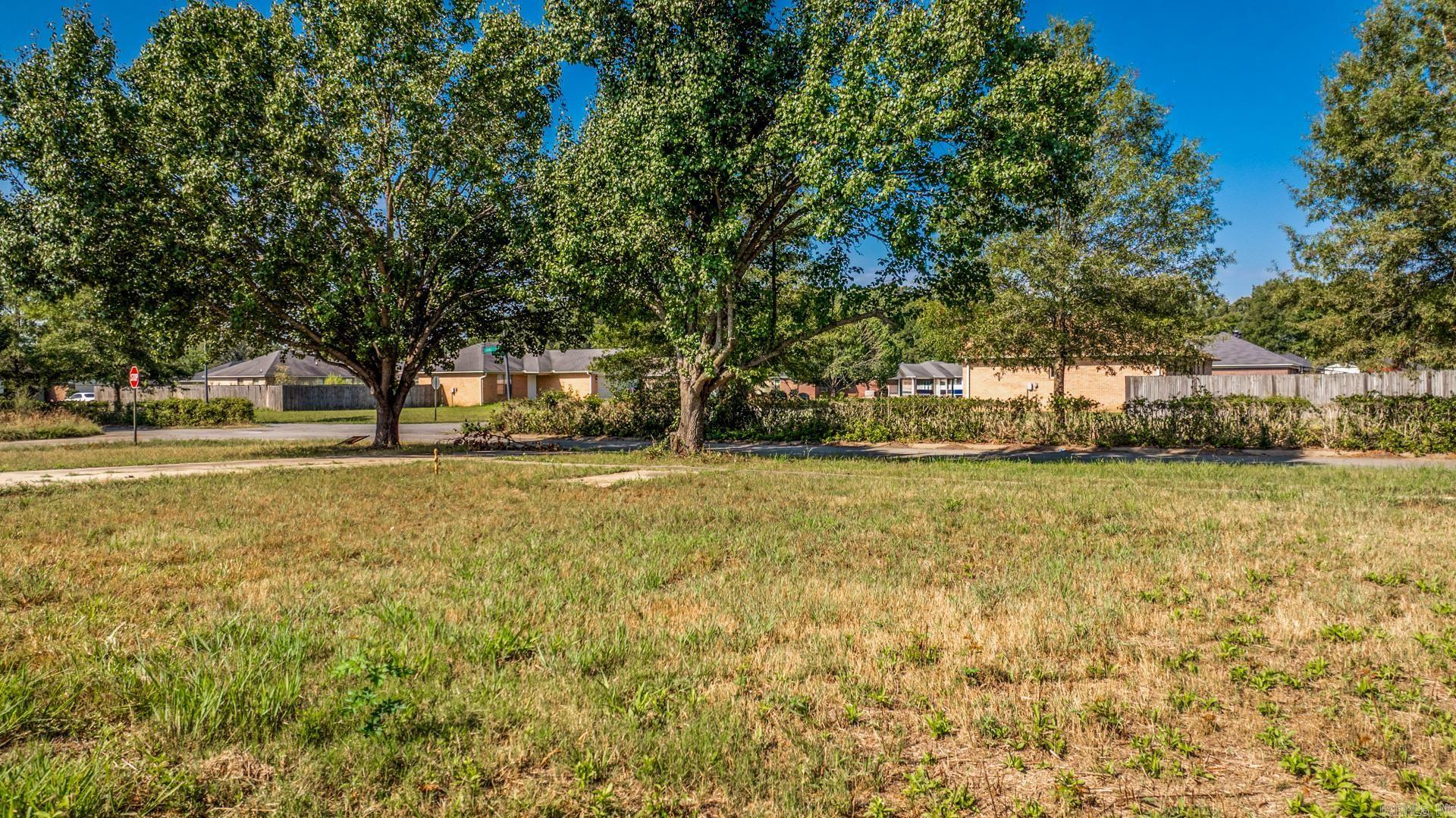 3400 Perryville  Conway, AR