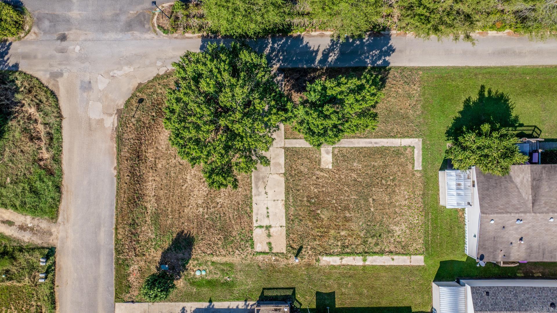 3400 Perryville  Conway, AR