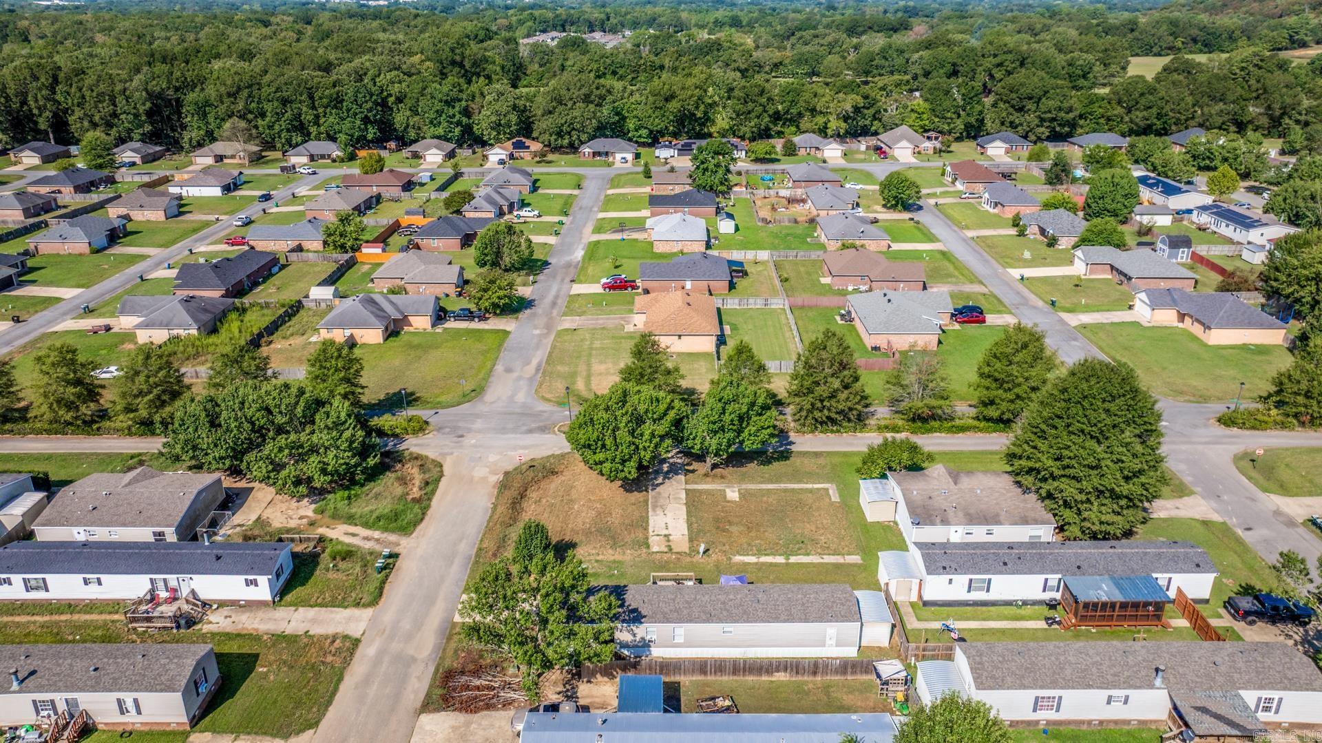 3400 Perryville  Conway, AR