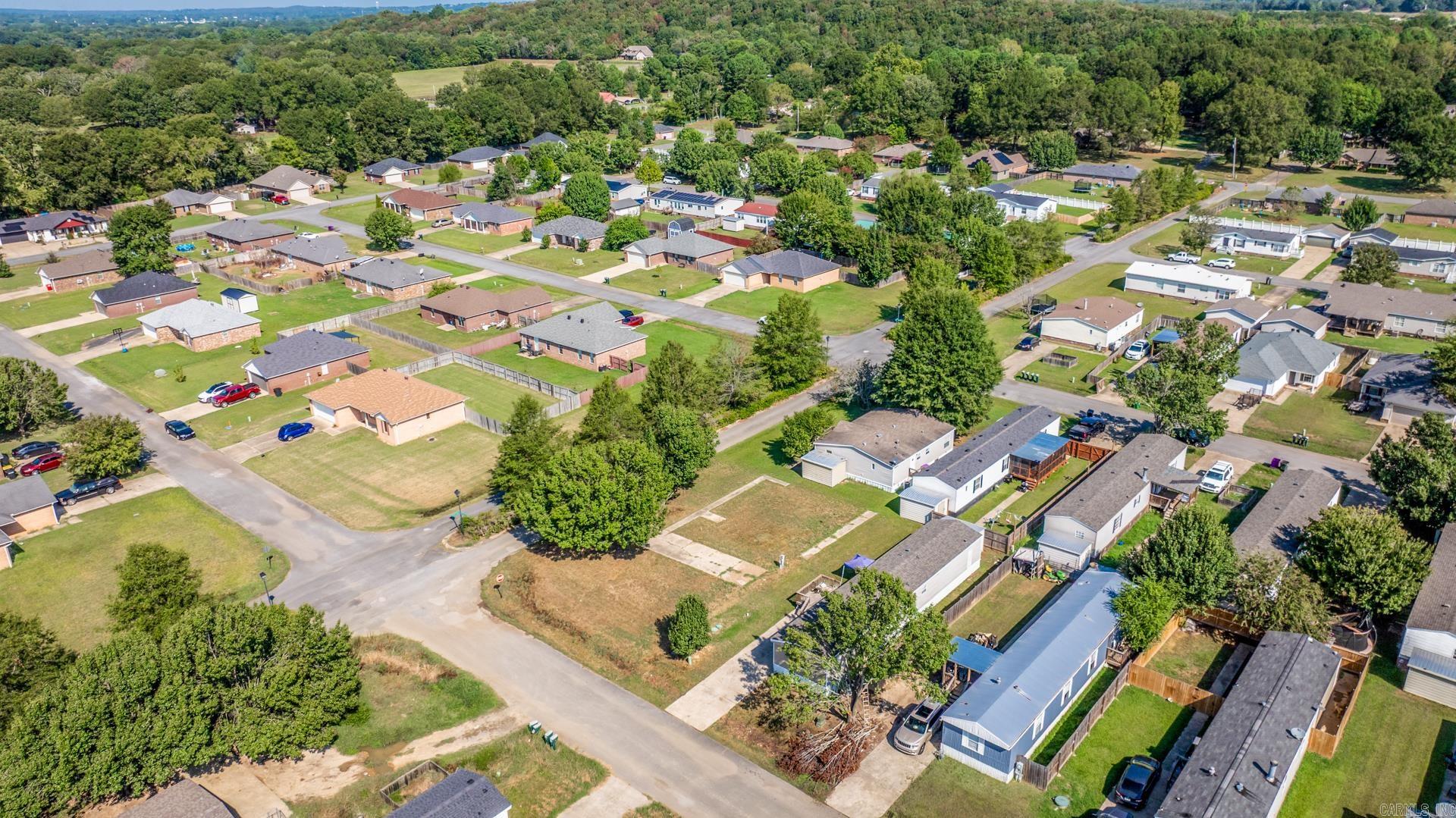 3400 Perryville  Conway, AR