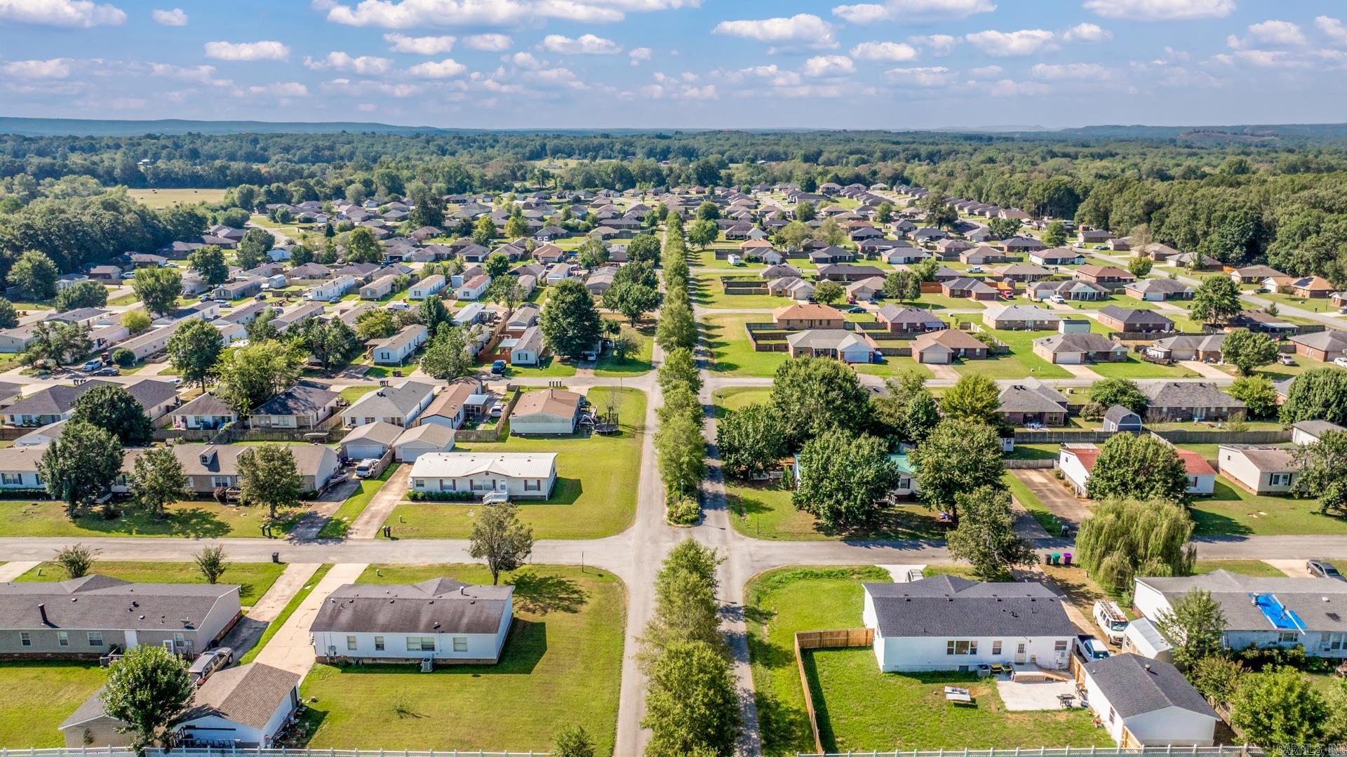 3400 Perryville  Conway, AR