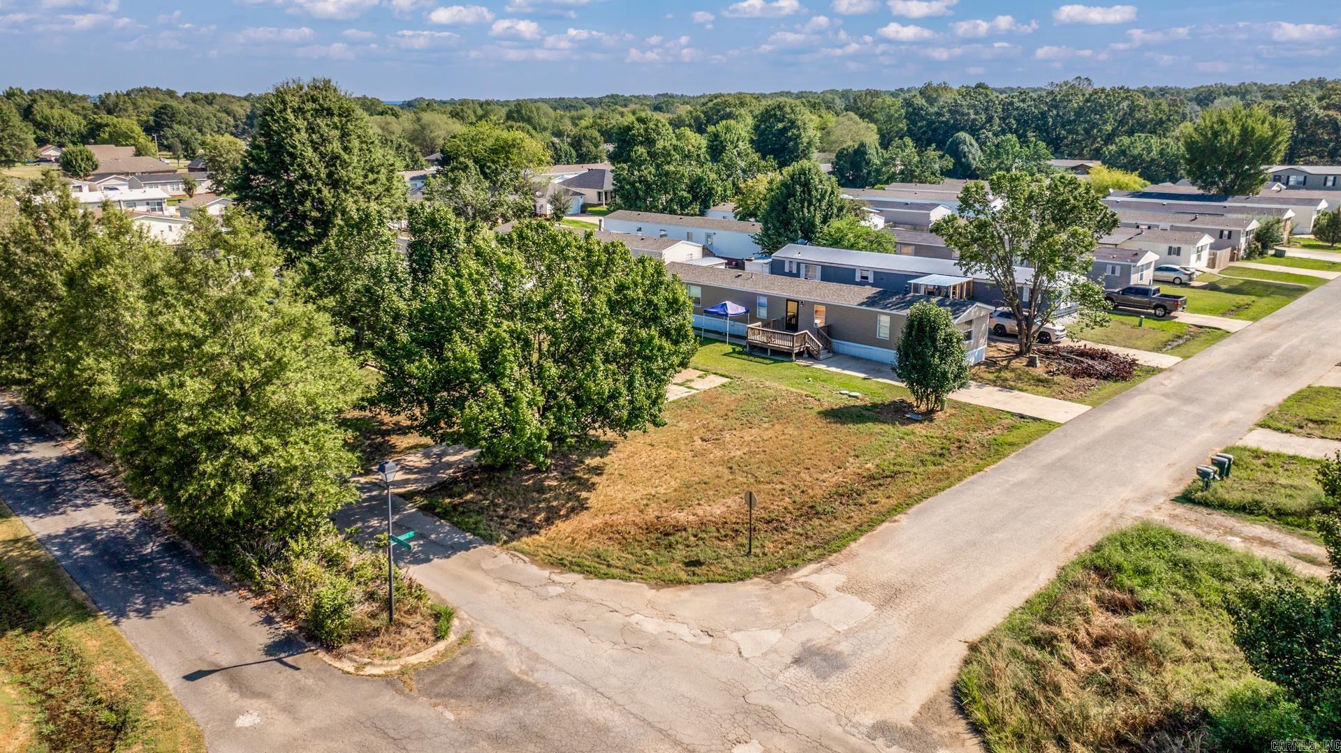 3400 Perryville  Conway, AR