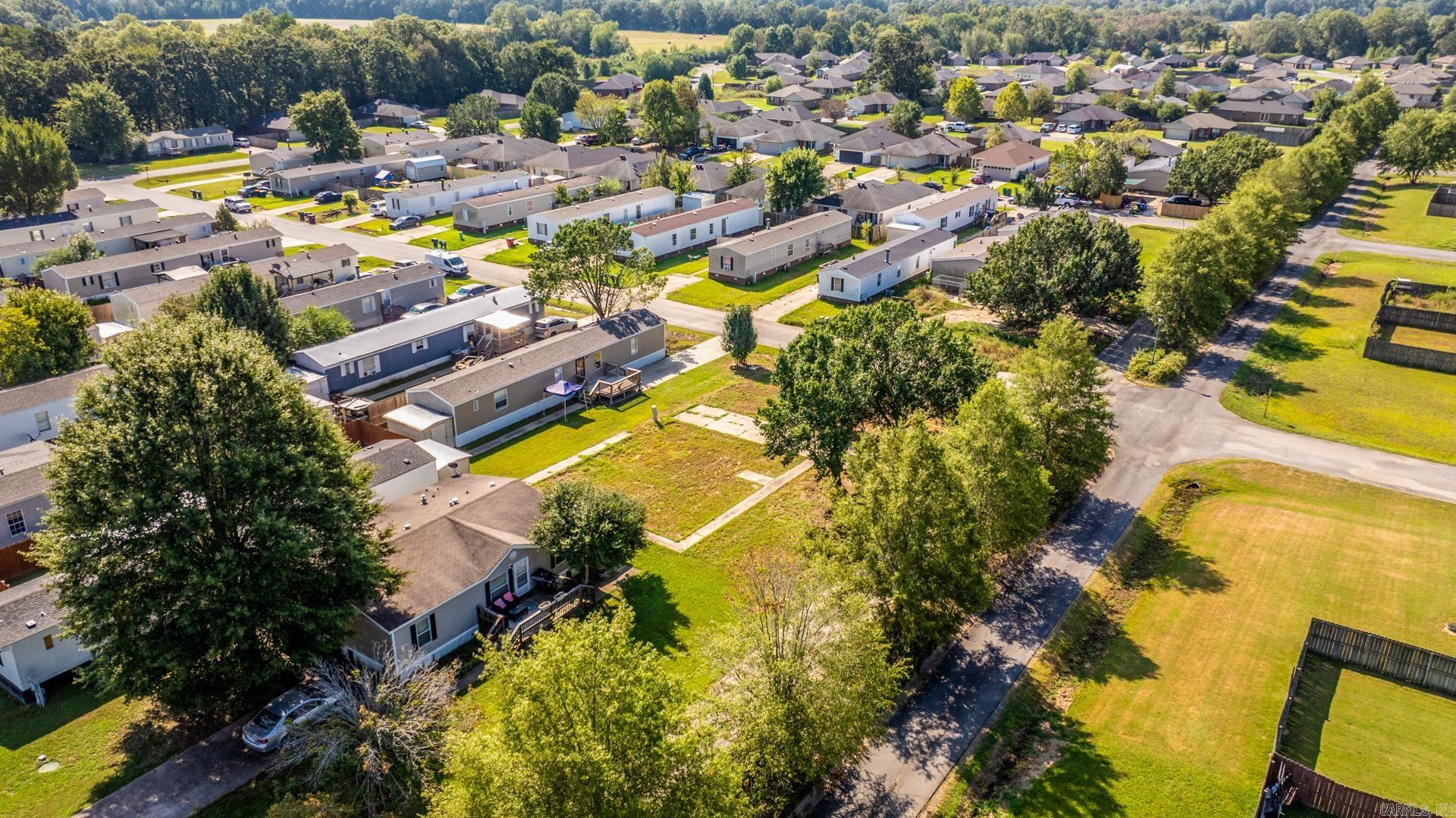 3400 Perryville  Conway, AR