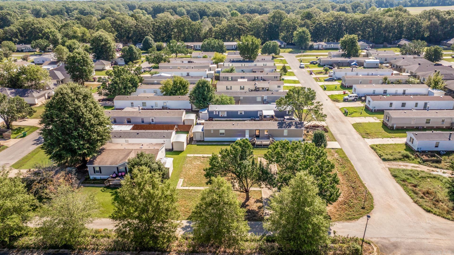 3400 Perryville  Conway, AR