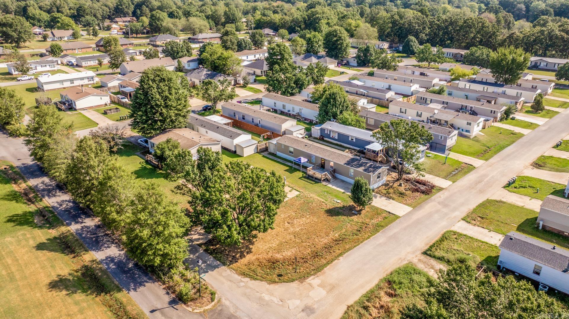 3400 Perryville  Conway, AR