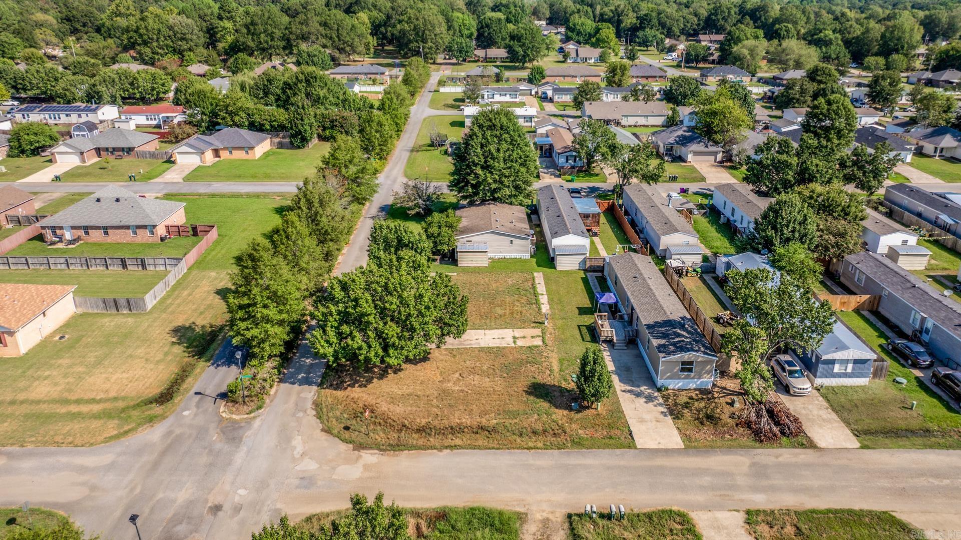 3400 Perryville  Conway, AR
