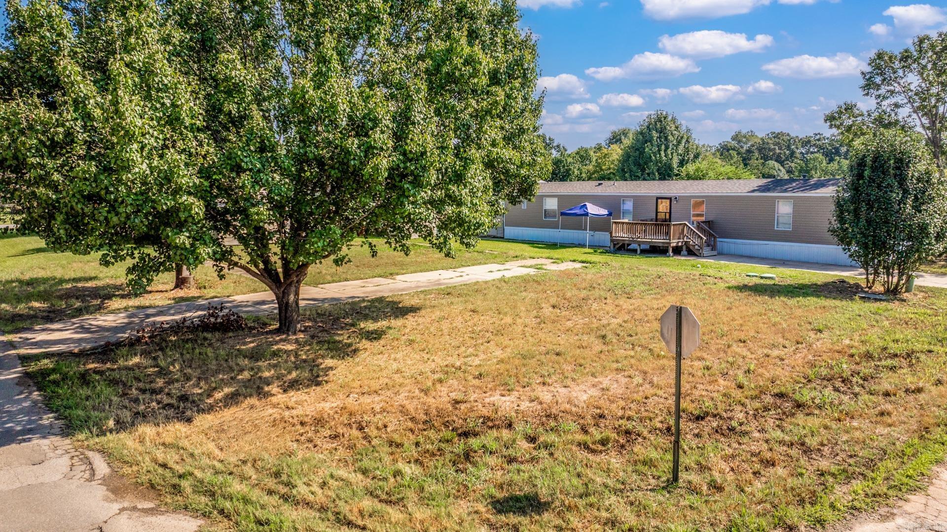 3400 Perryville  Conway, AR