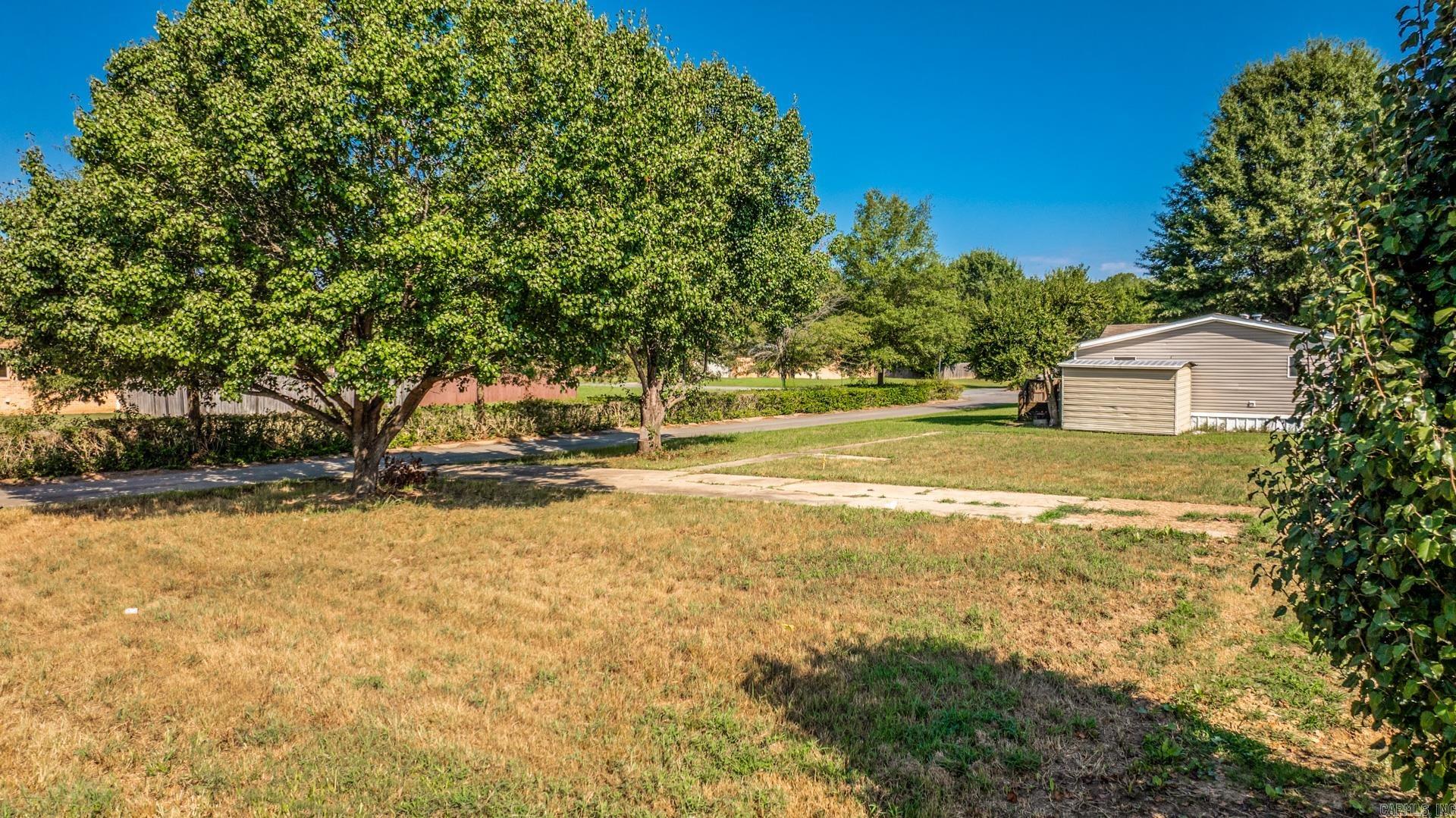 3400 Perryville  Conway, AR