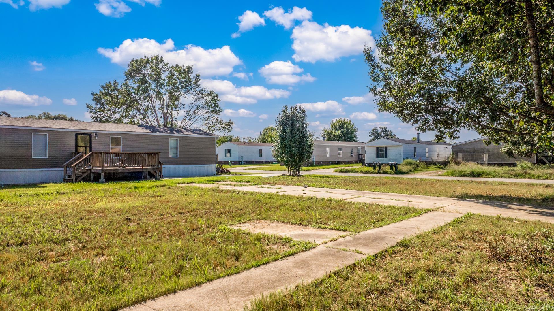 3400 Perryville  Conway, AR