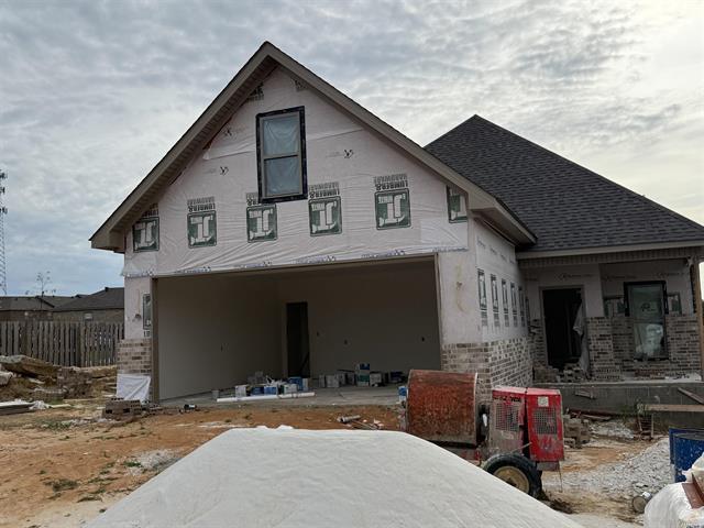 4811  Lochmoor  Jonesboro, AR