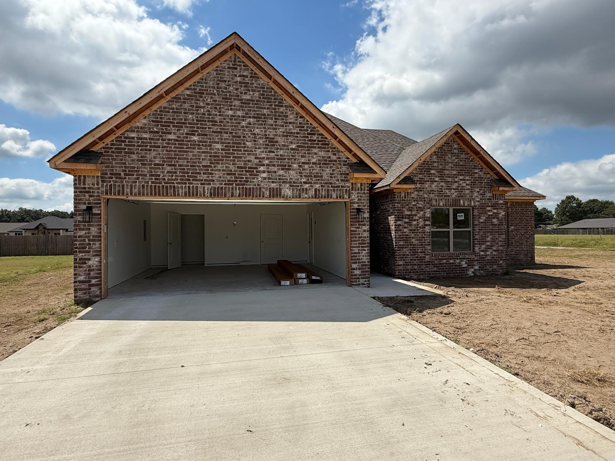 1413 Pamela Lake City, AR 72437