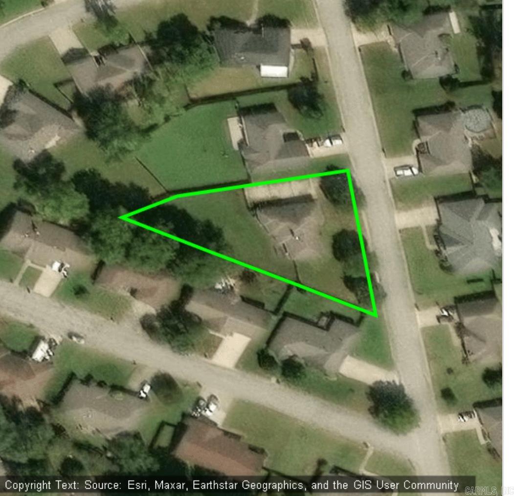 1700 S 11th  Paragould, AR