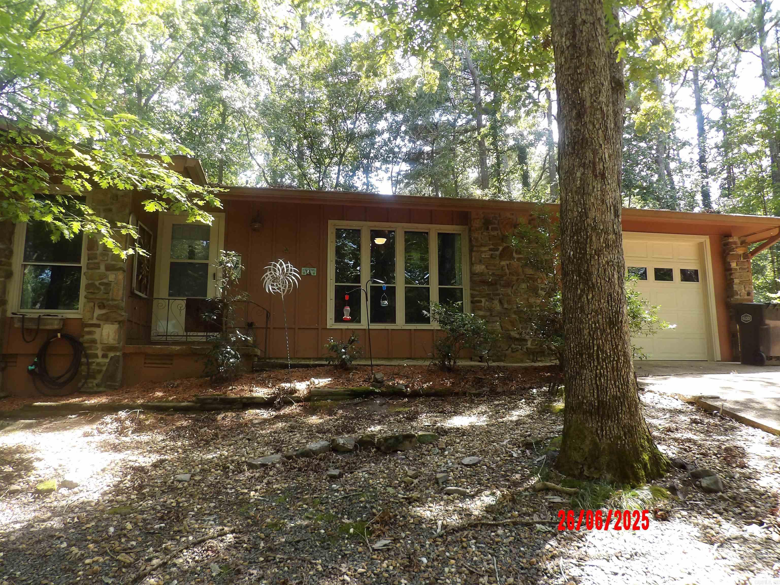 5 ALINA LANE  Hot Springs Village, AR