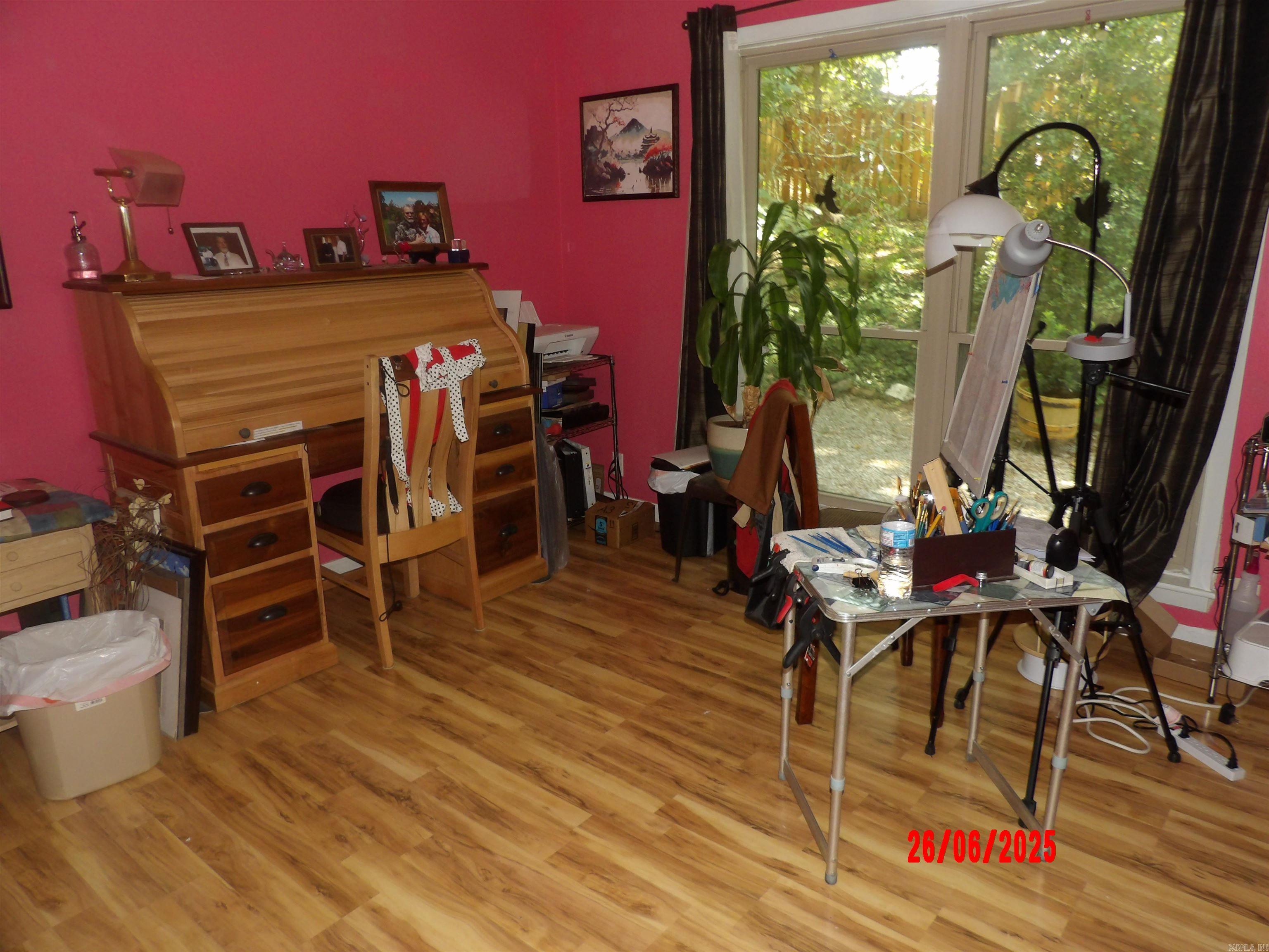 5 ALINA LANE  Hot Springs Village, AR