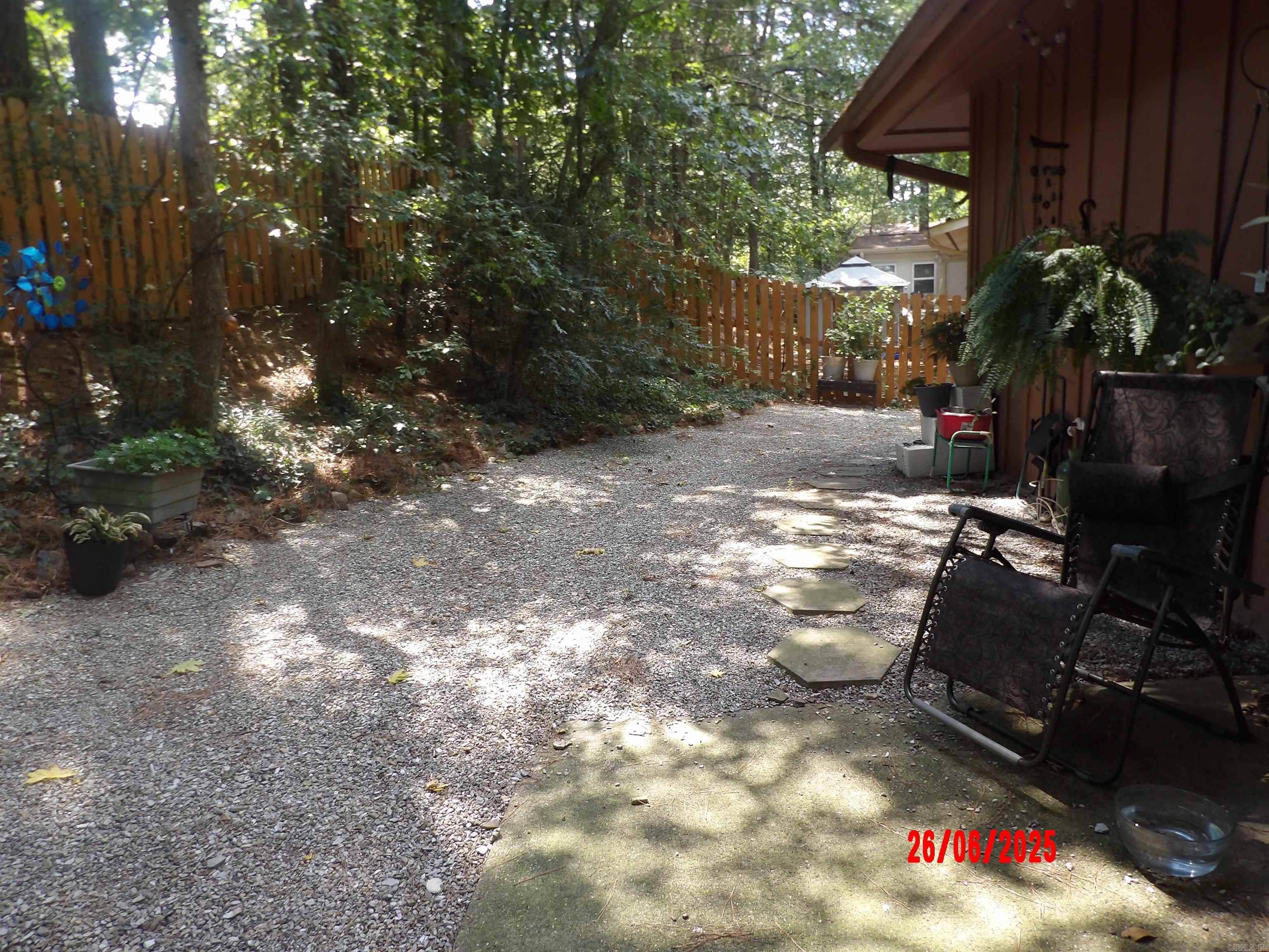5 ALINA LANE  Hot Springs Village, AR
