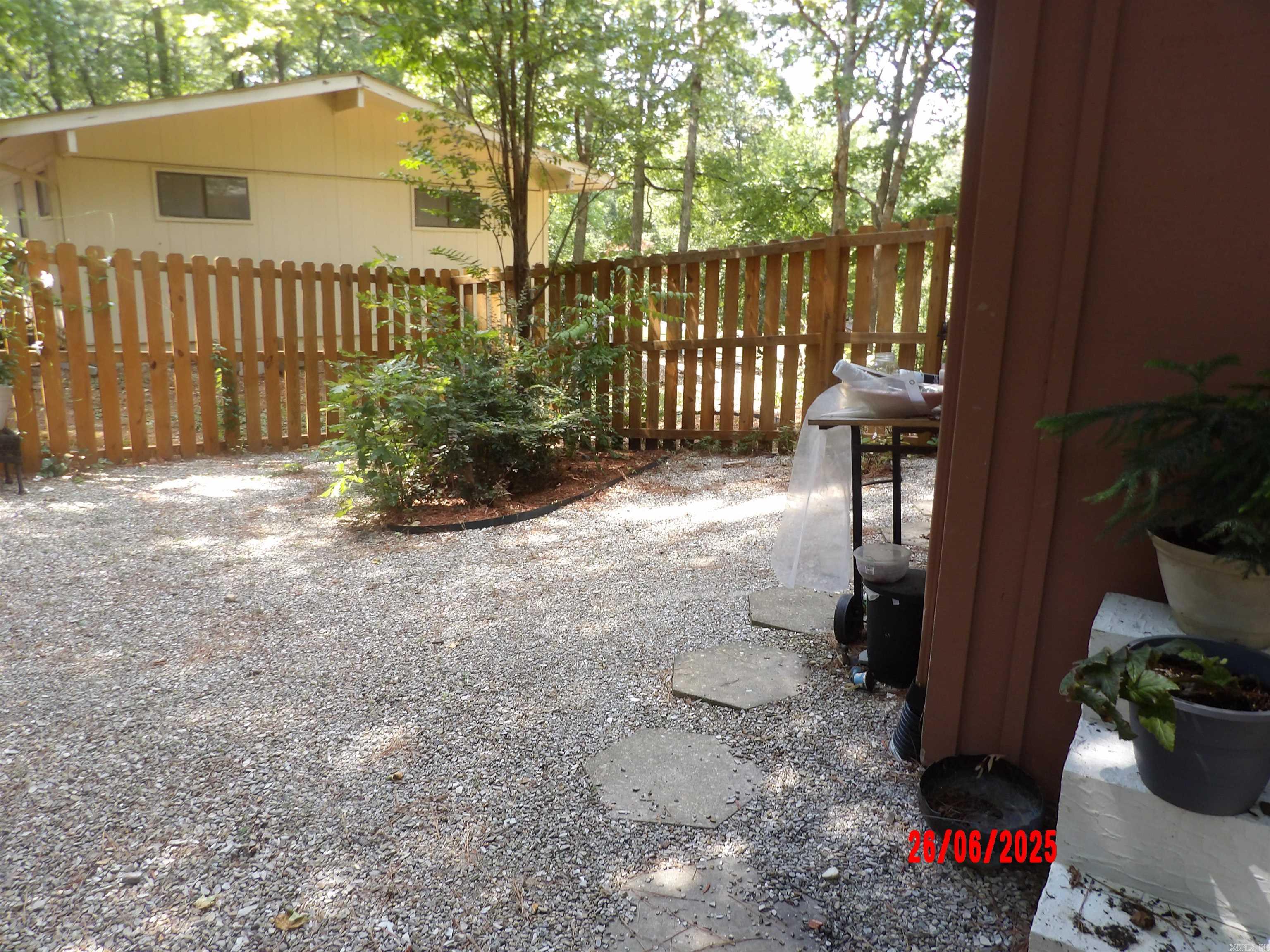 5 ALINA LANE  Hot Springs Village, AR