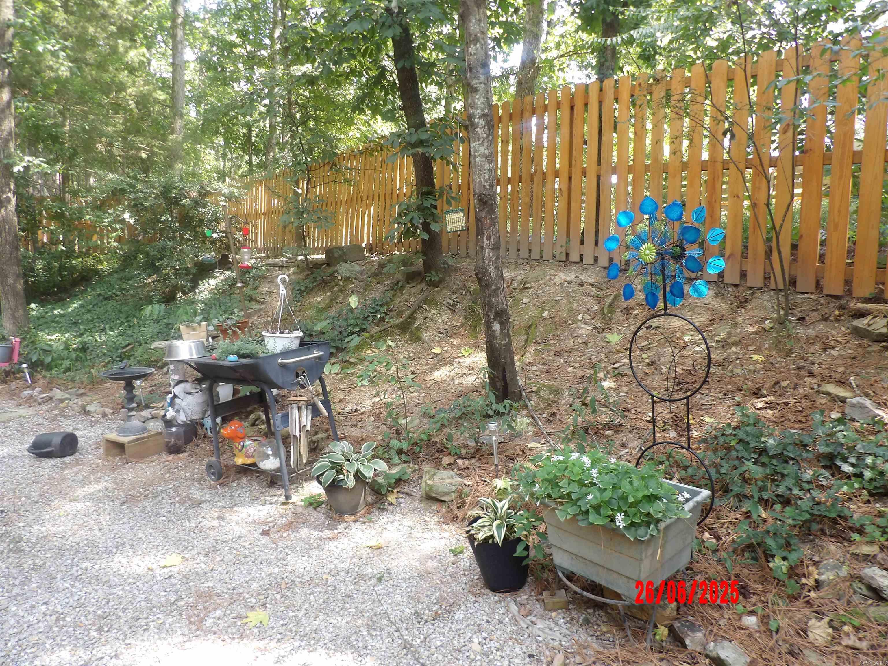 5 ALINA LANE  Hot Springs Village, AR
