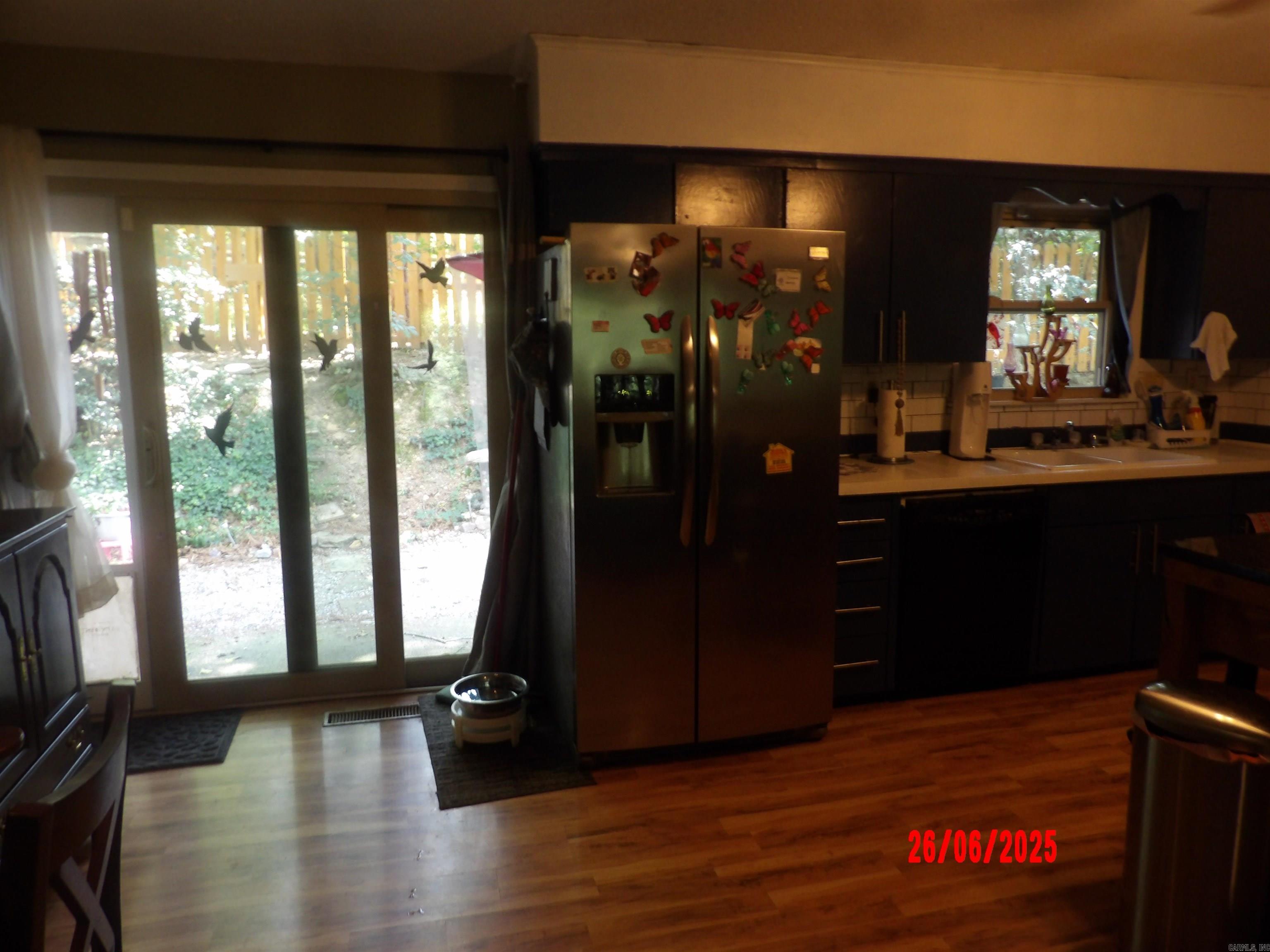 5 ALINA LANE  Hot Springs Village, AR