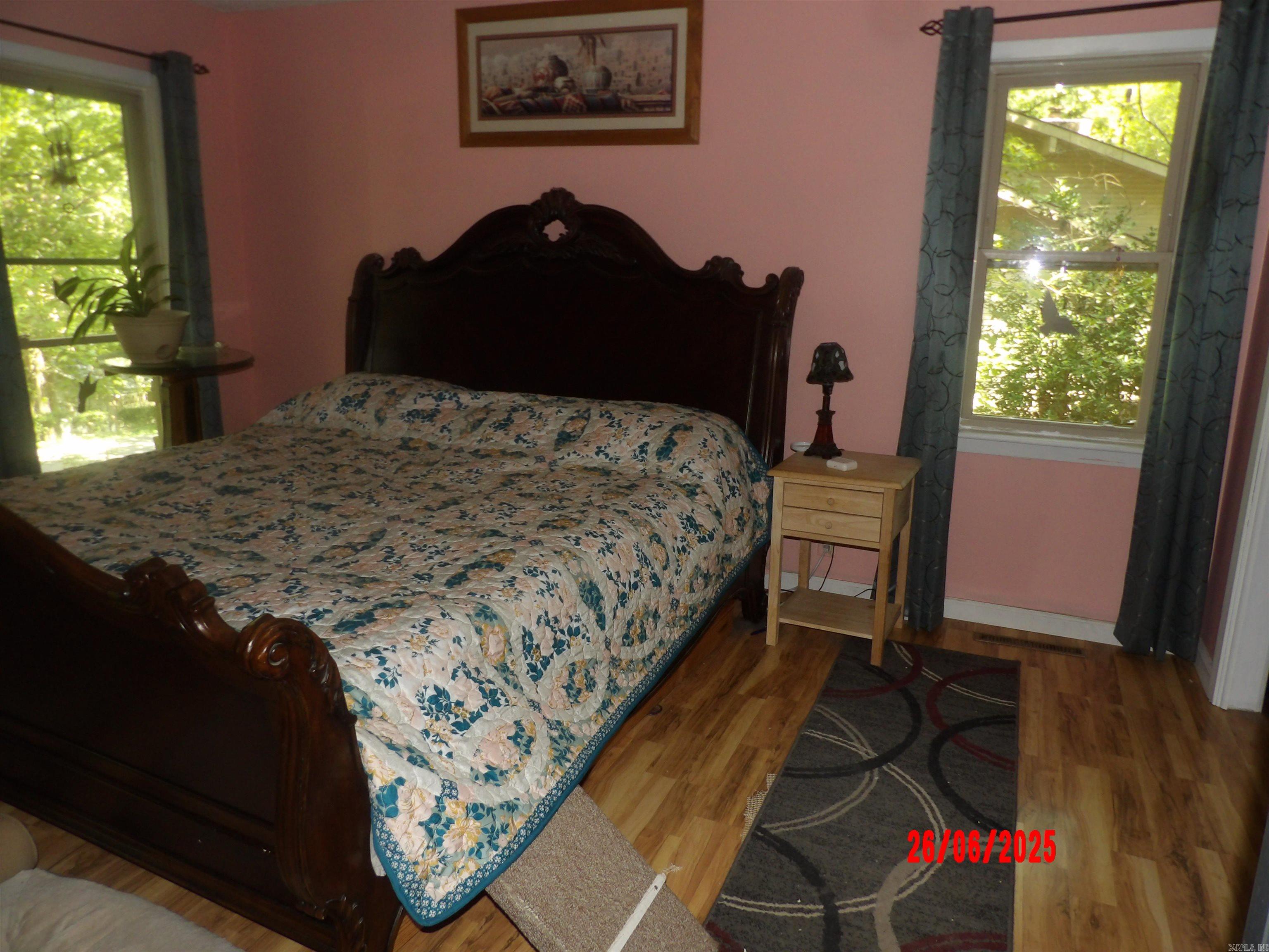 5 ALINA LANE  Hot Springs Village, AR