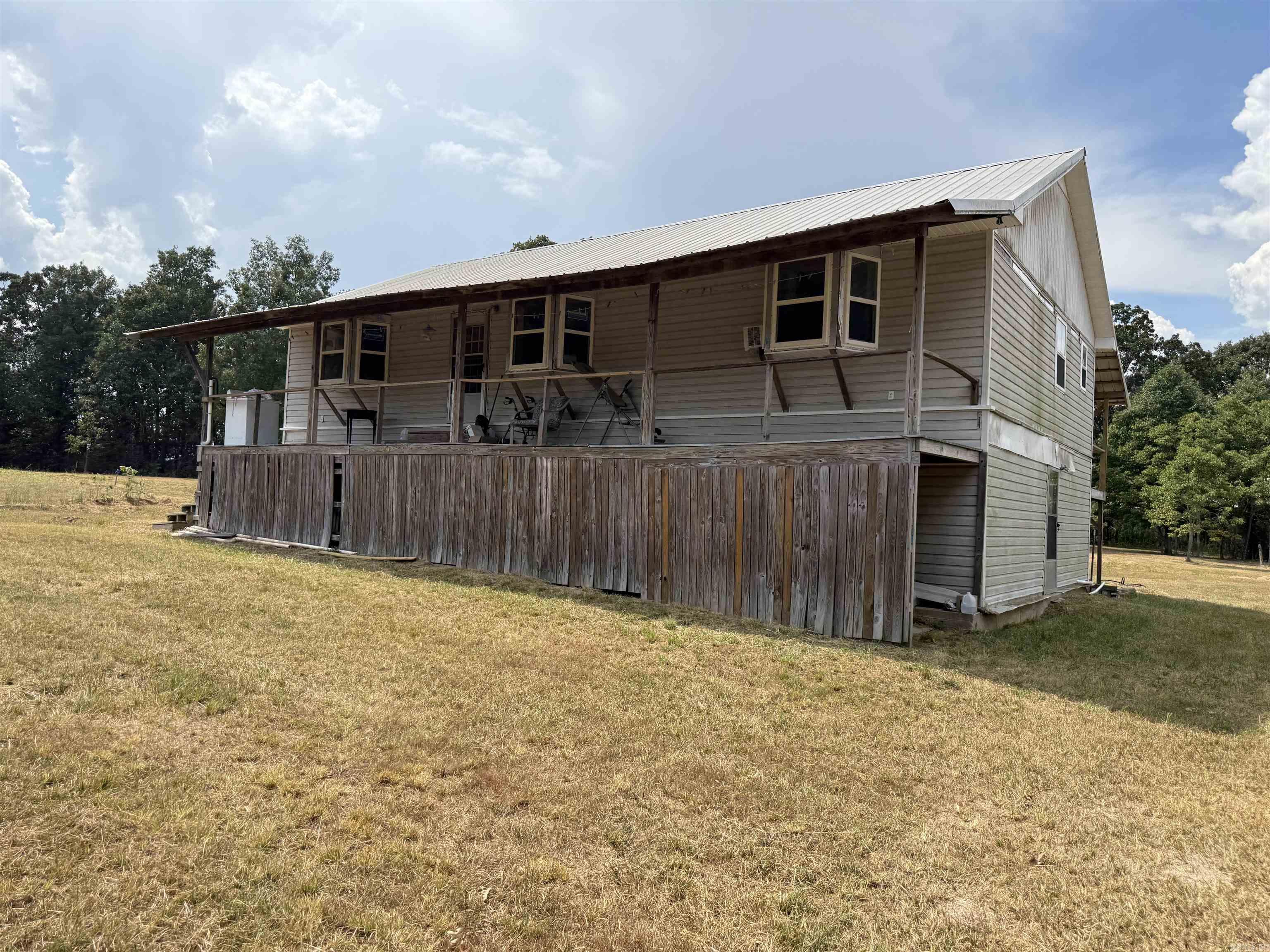 81 Union Hill Road  Mammoth Spring, AR