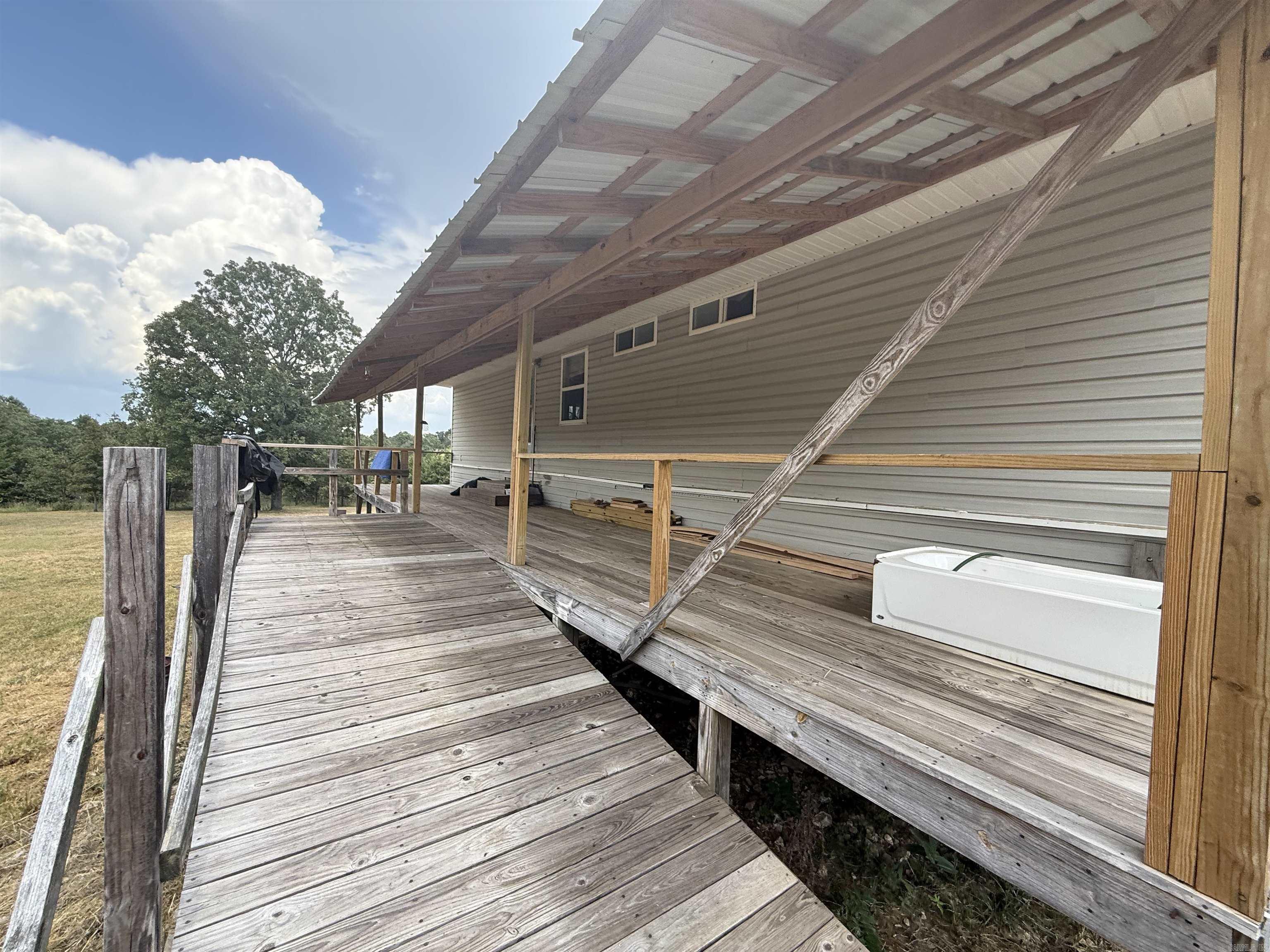 81 Union Hill Road  Mammoth Spring, AR