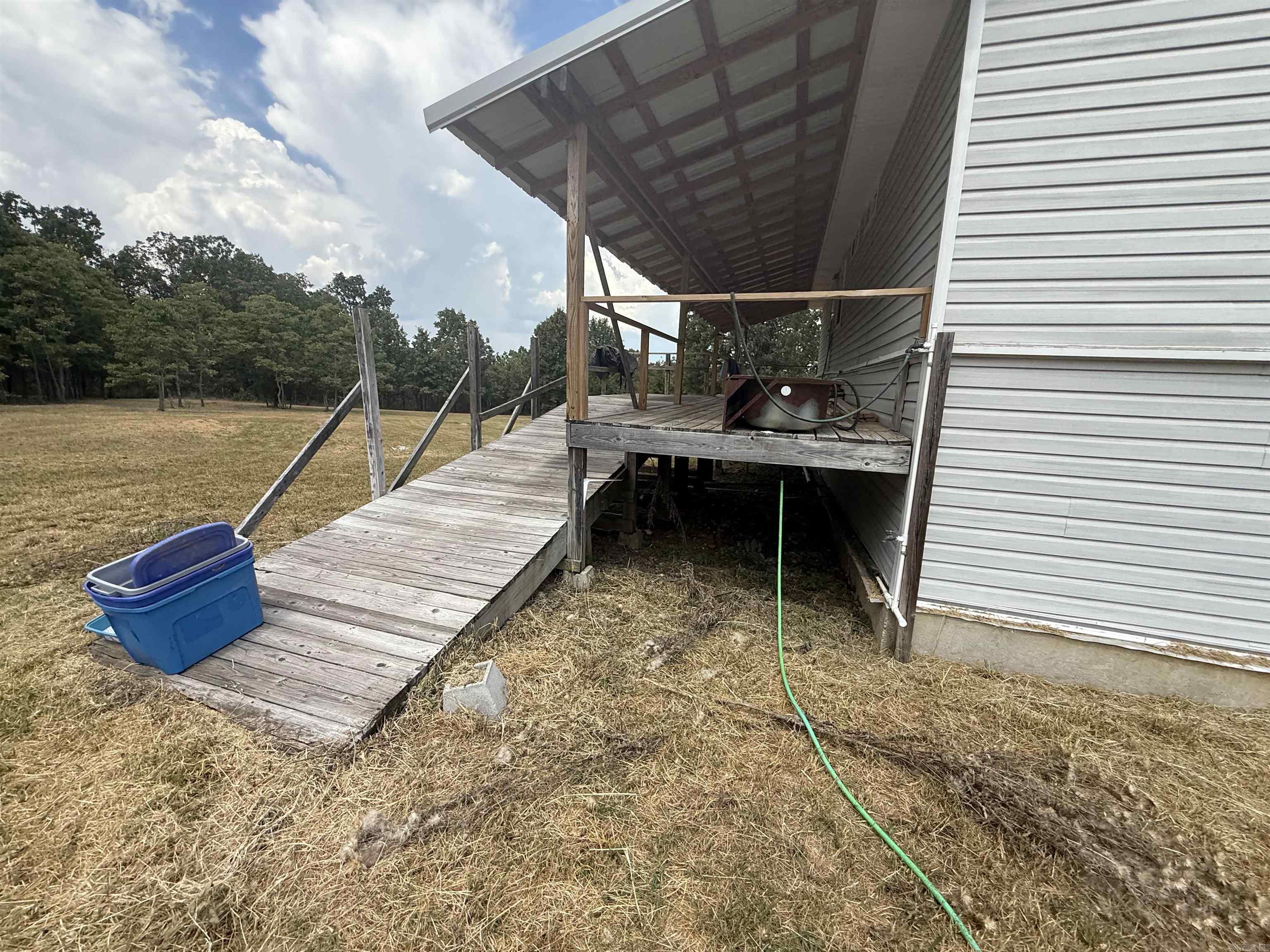 81 Union Hill Road  Mammoth Spring, AR
