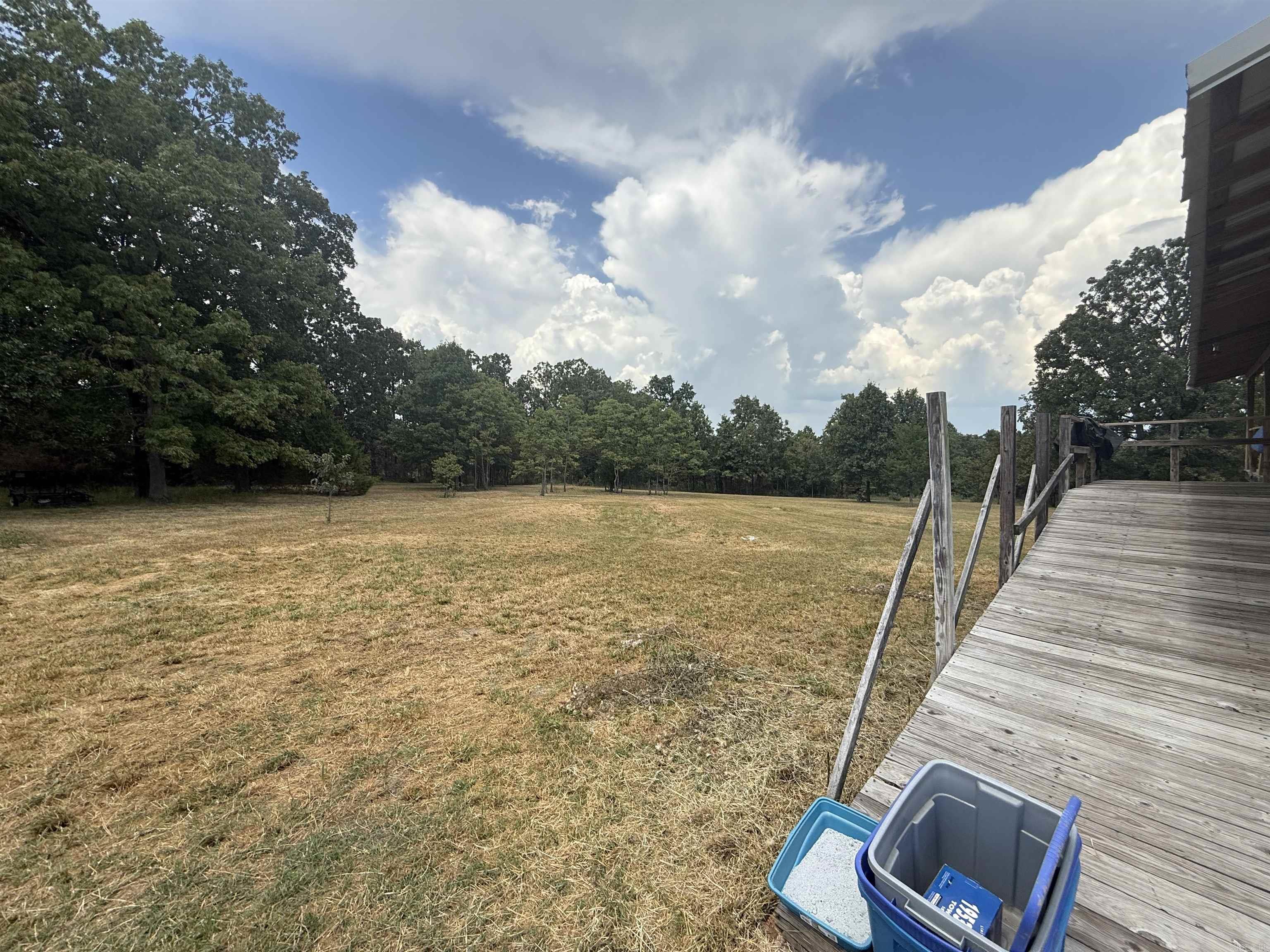 81 Union Hill Road  Mammoth Spring, AR