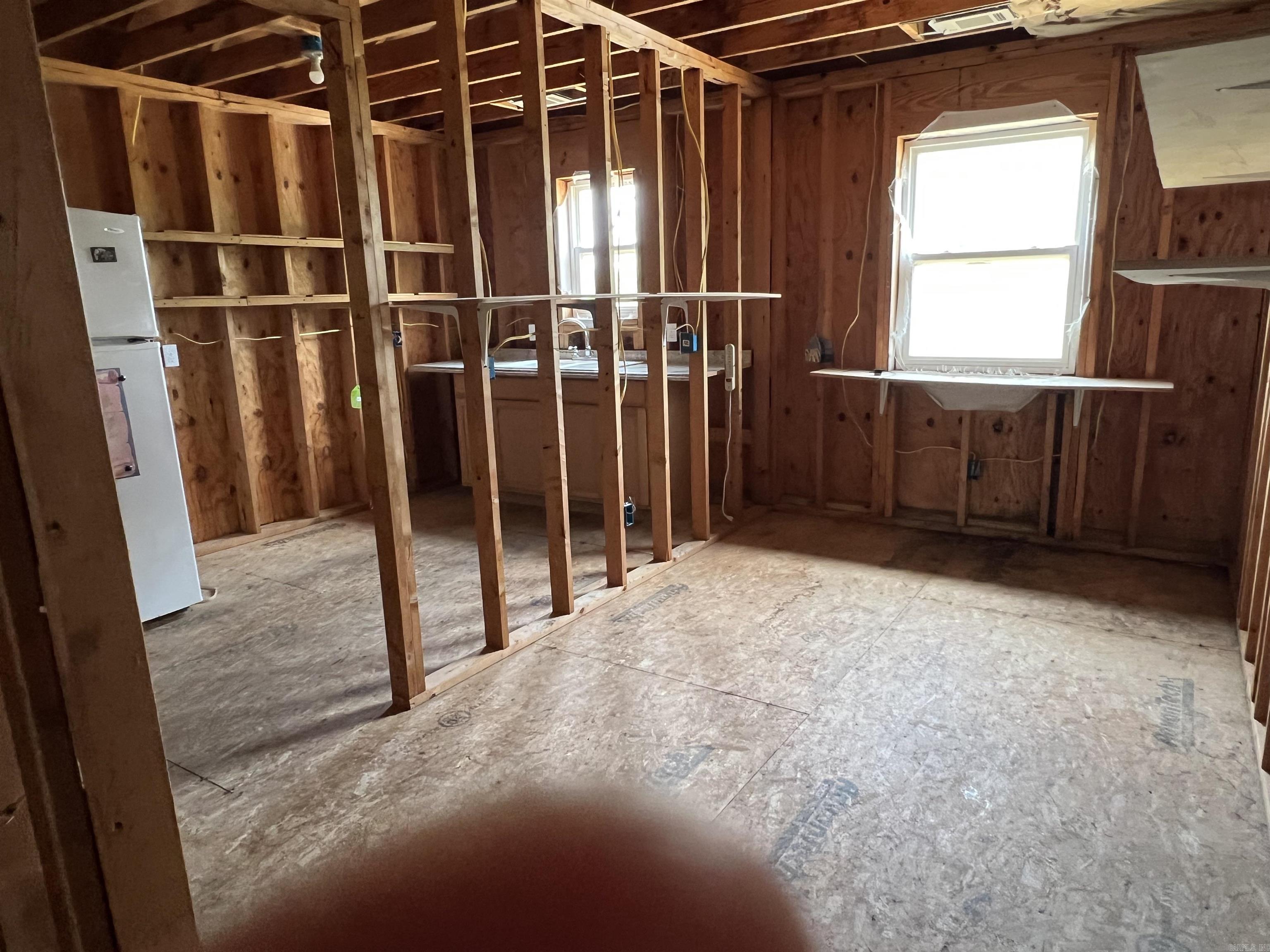 81 Union Hill Road  Mammoth Spring, AR