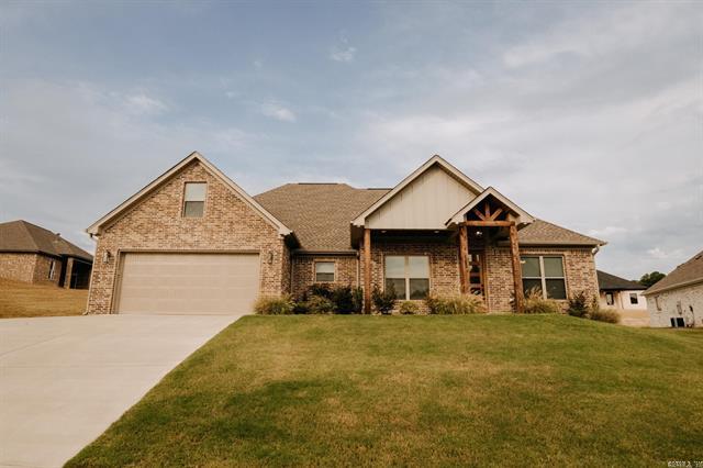 102  Red Crest  Benton, AR