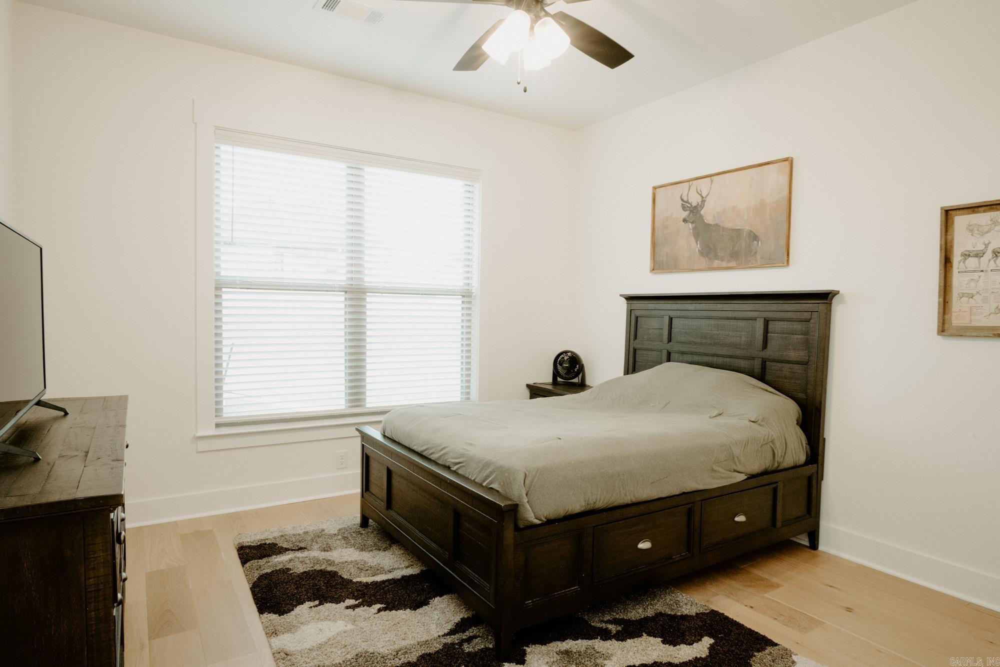 102 Red Crest Cove Haskell, AR 72015