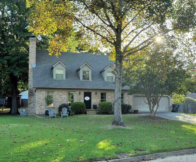 4309 Deer Park  Little Rock, AR
