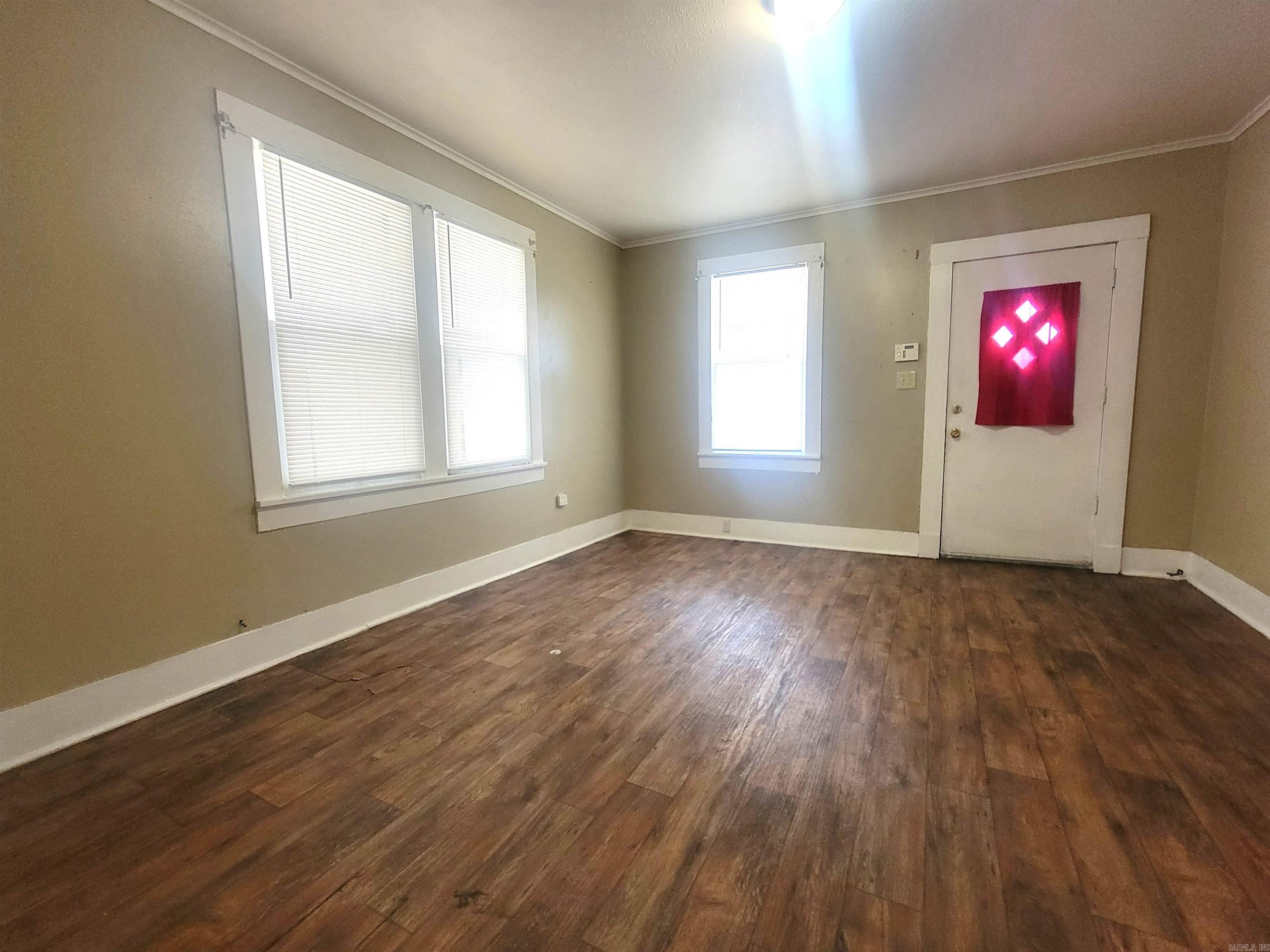2803 W 27  Pine Bluff, AR