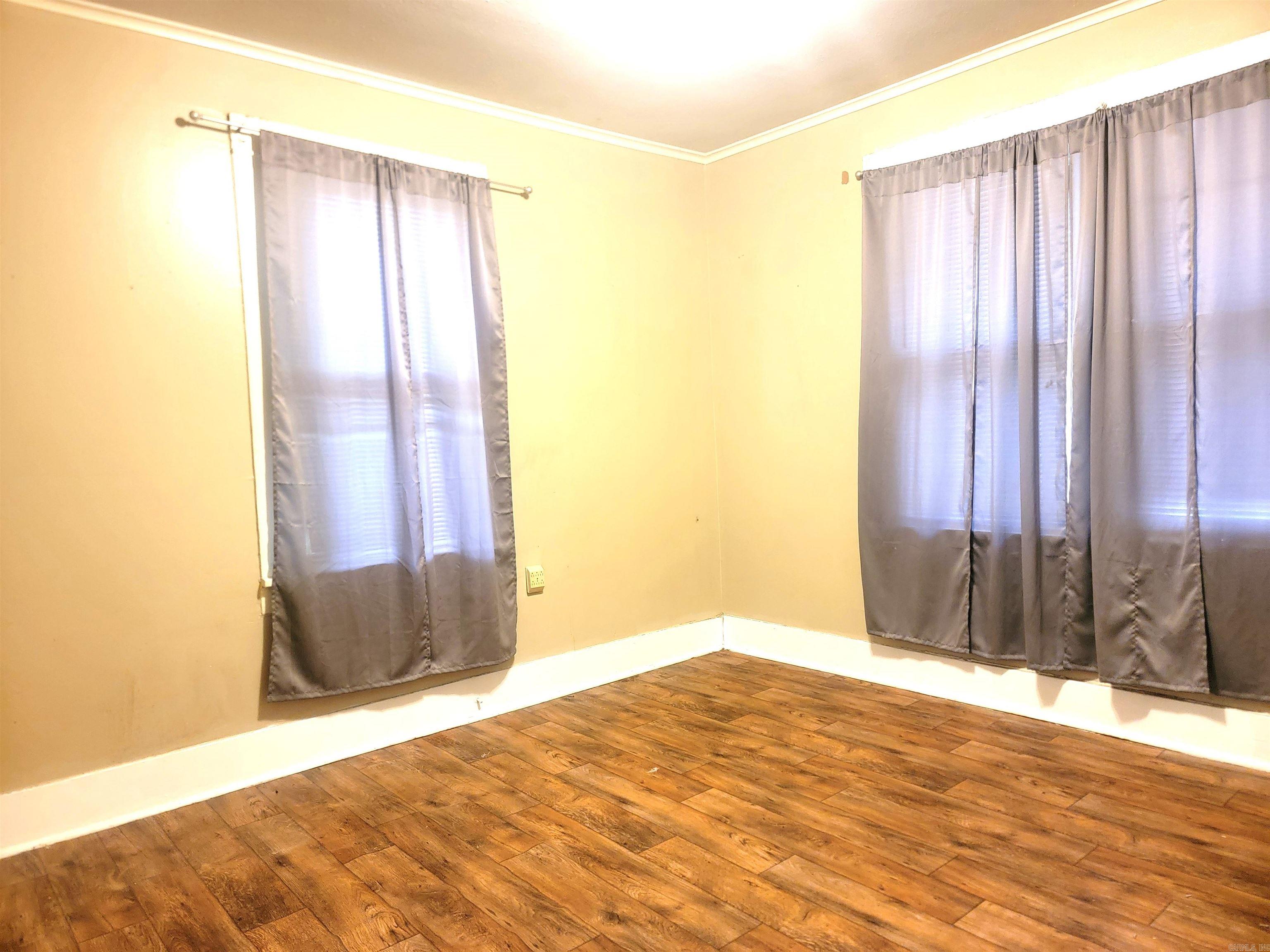 2803 W 27  Pine Bluff, AR