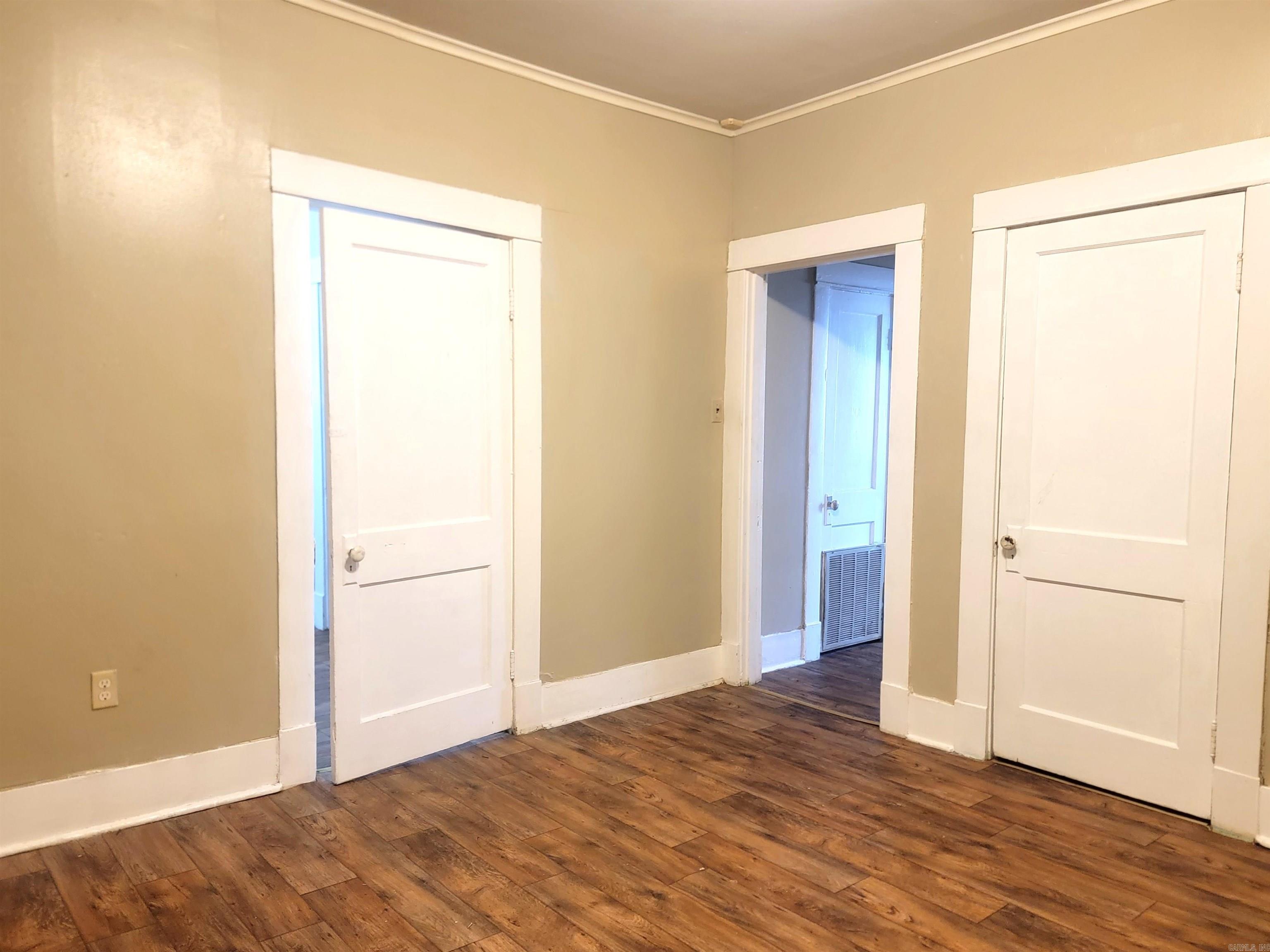 2803 W 27  Pine Bluff, AR