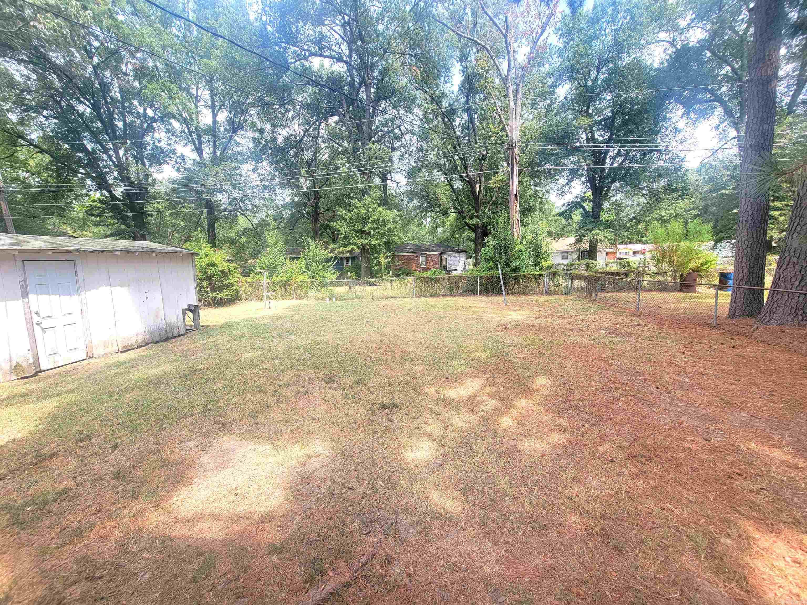 2803 W 27  Pine Bluff, AR