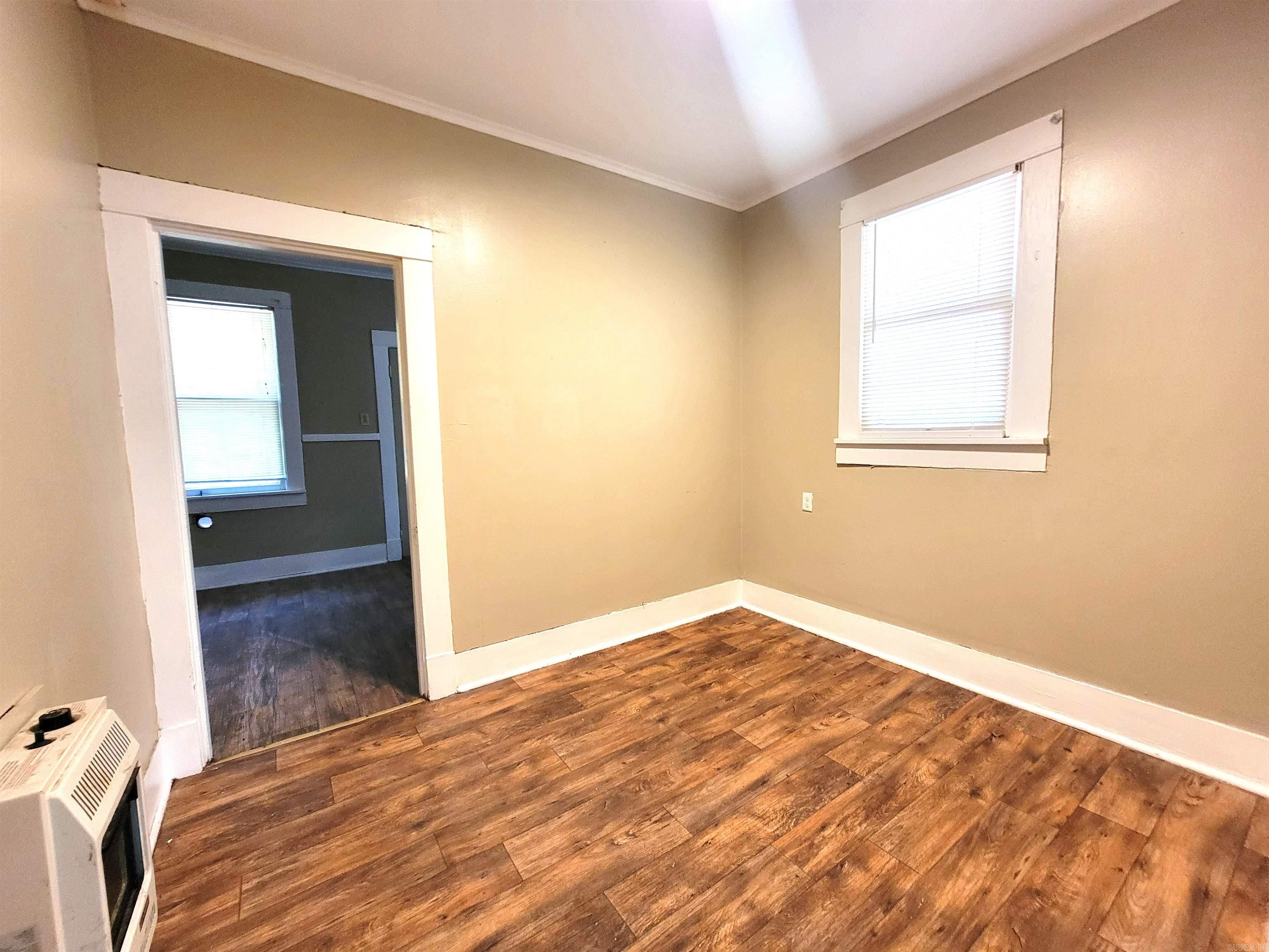 2803 W 27  Pine Bluff, AR