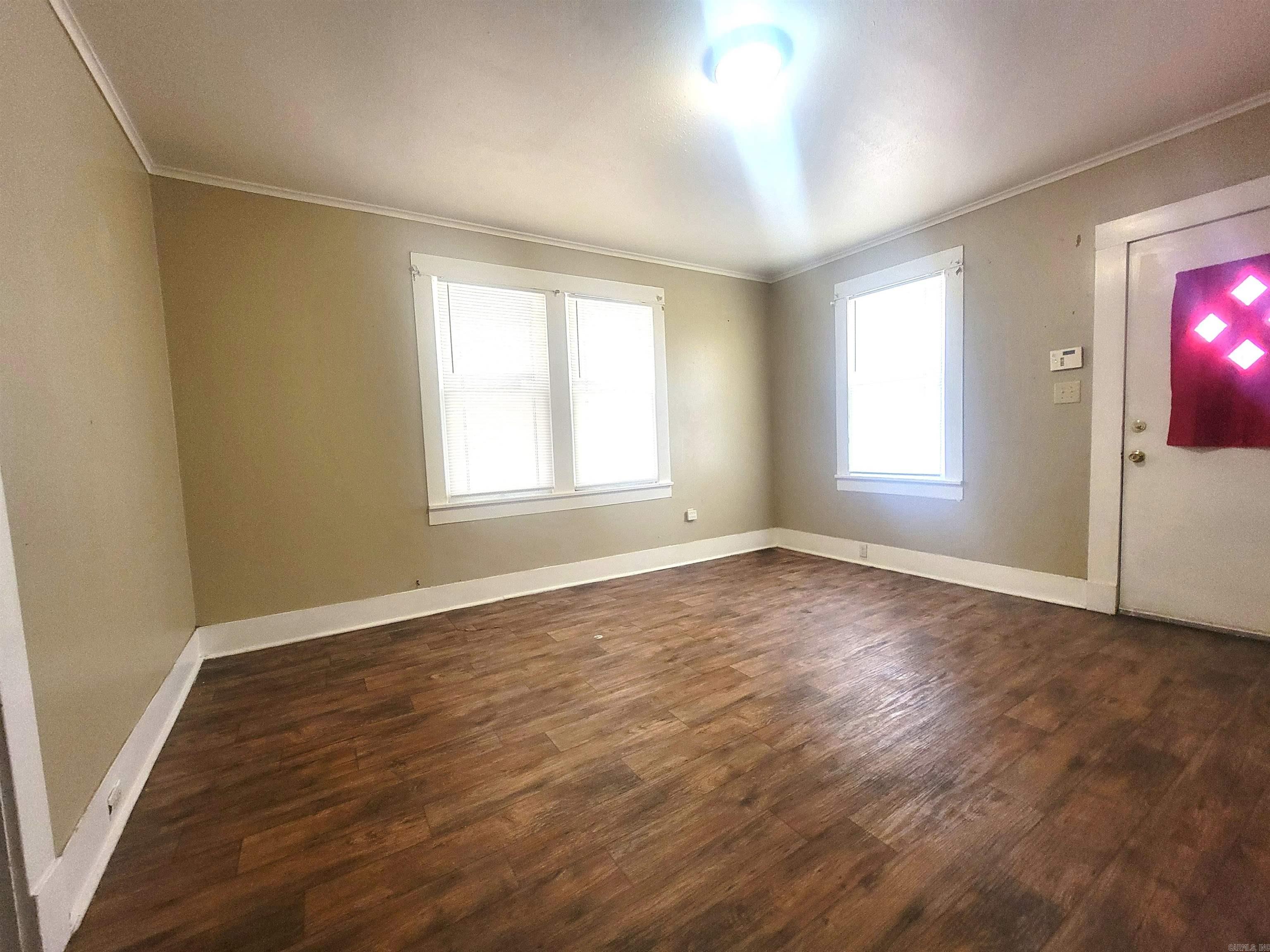 2803 W 27  Pine Bluff, AR