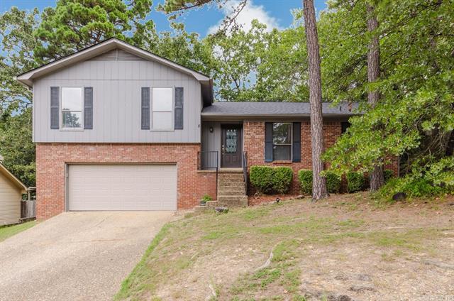 8  Shadywood  Little Rock, AR