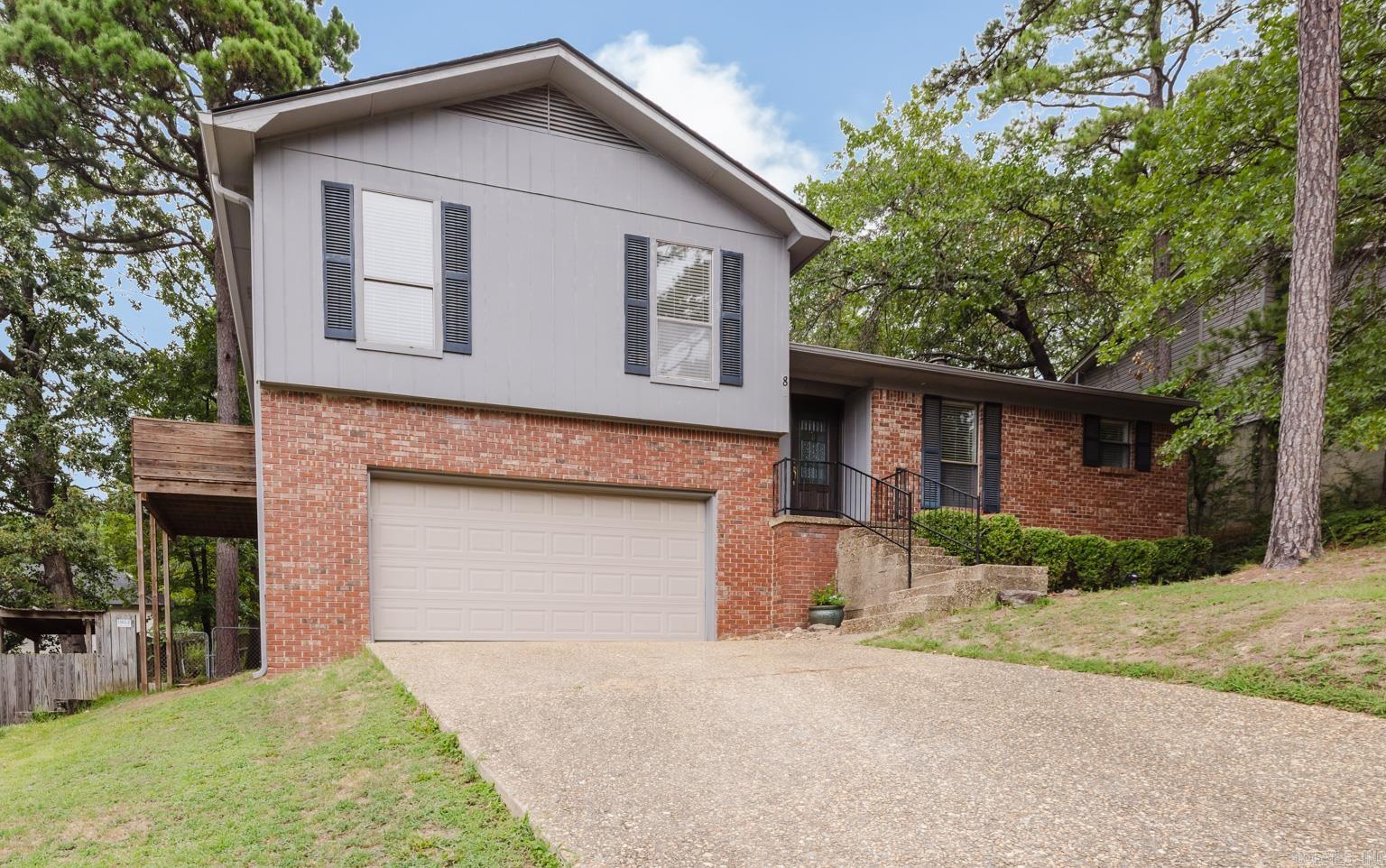 8 Shadywood  Little Rock, AR