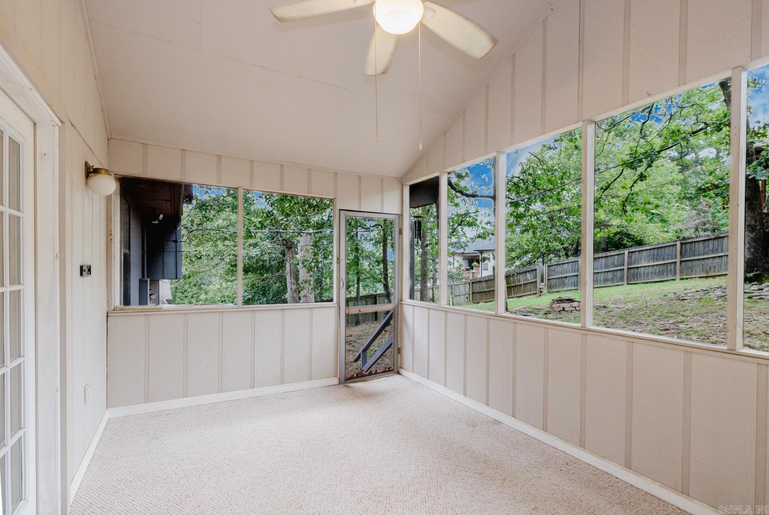 8 Shadywood  Little Rock, AR