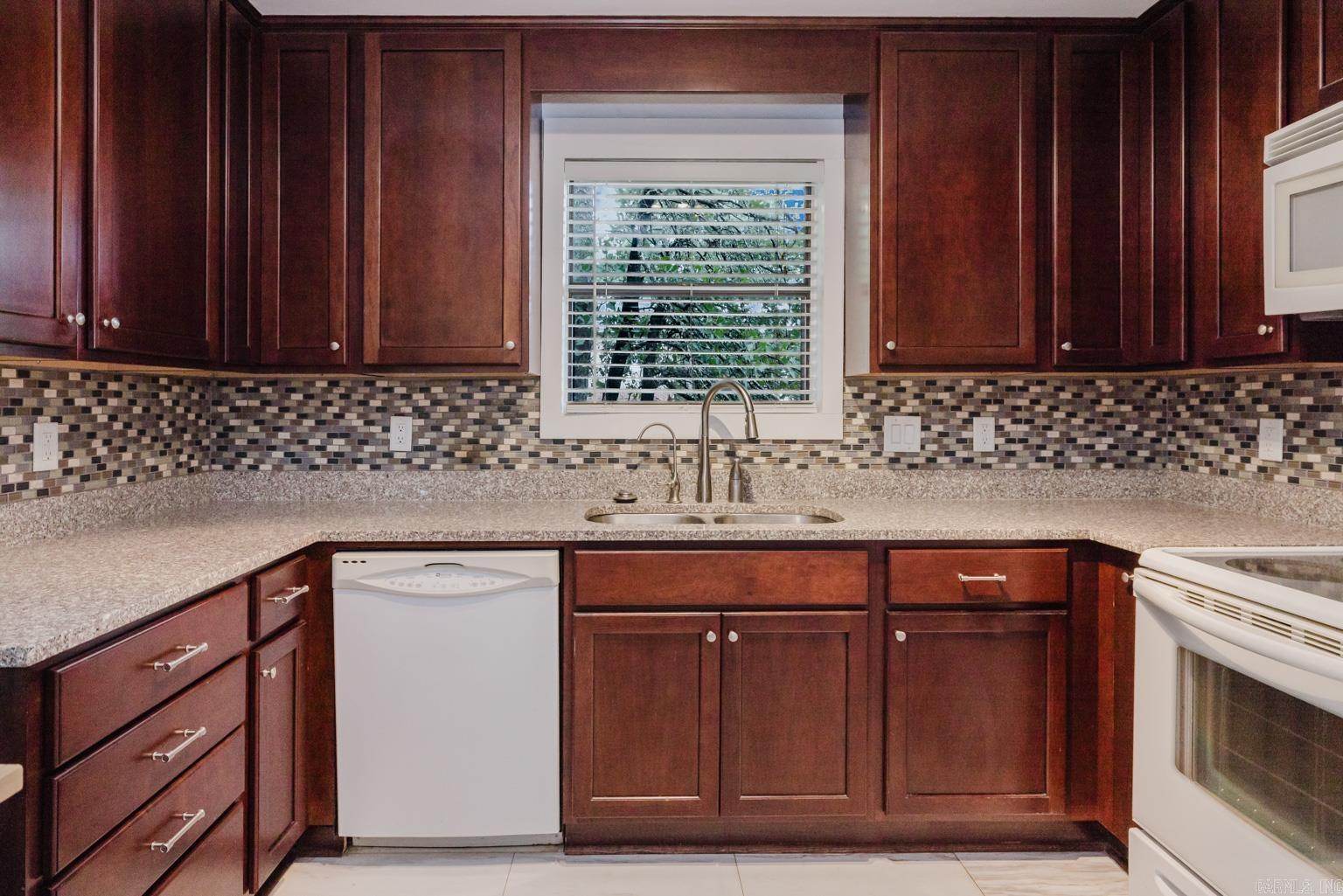 8 Shadywood  Little Rock, AR