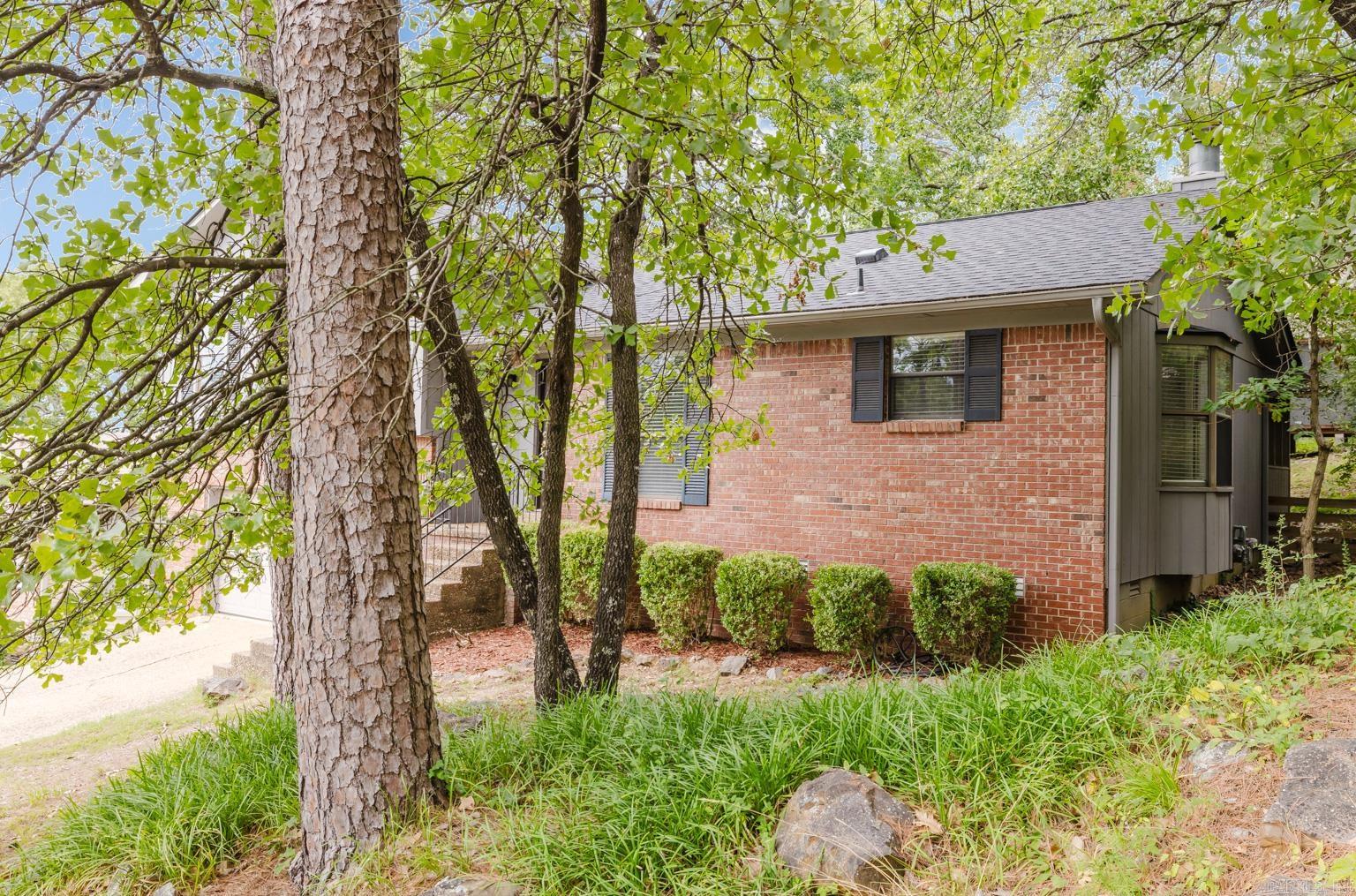 8 Shadywood  Little Rock, AR