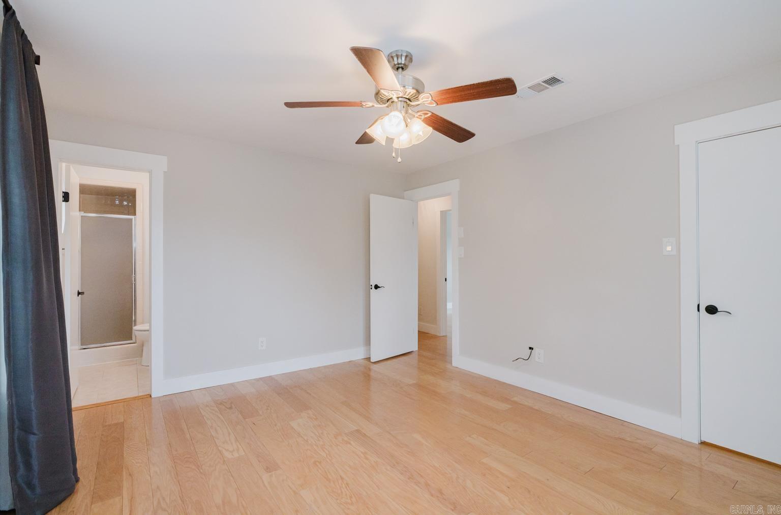 8 Shadywood  Little Rock, AR